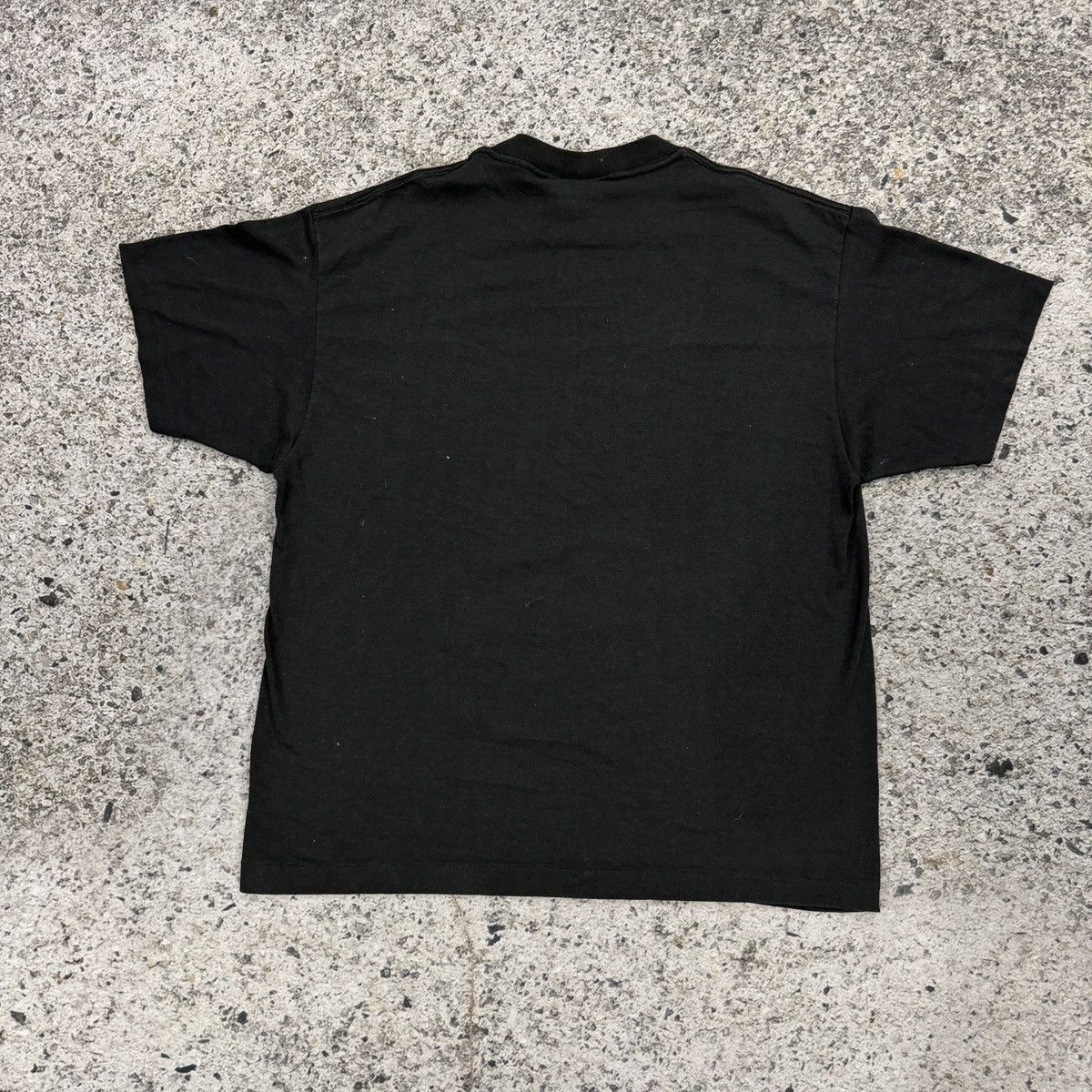 Vintage 90s Playboy Thrashed Faded Thin Shirt Pornstar ERD Grunge Size US L / EU 52-54 / 3 - 8 Thumbnail