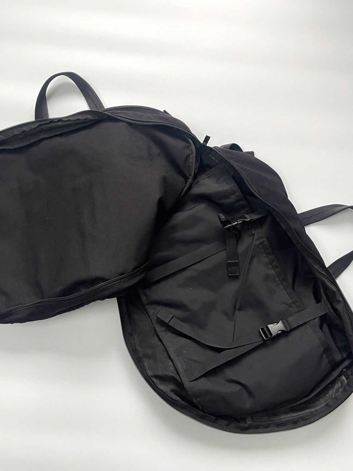 Porter Porter Yoshida 3 Way Business Bag Size ONE SIZE - 15 Thumbnail