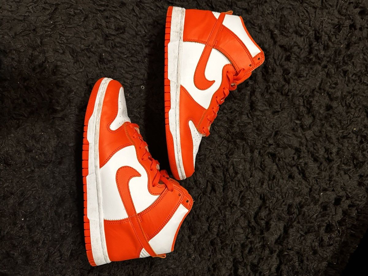 Nike Dunks