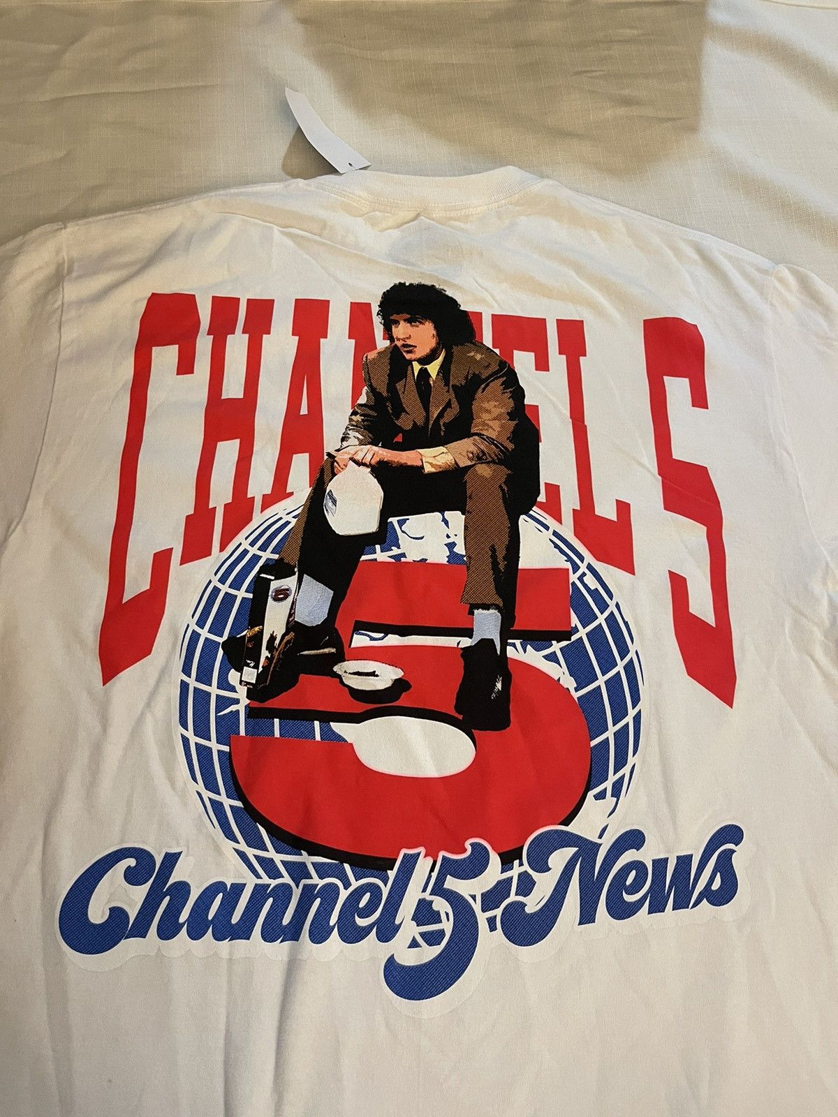 Zumiez Zumiez T Shirt Size US L / EU 52-54 / 3 - 1 Thumbnail