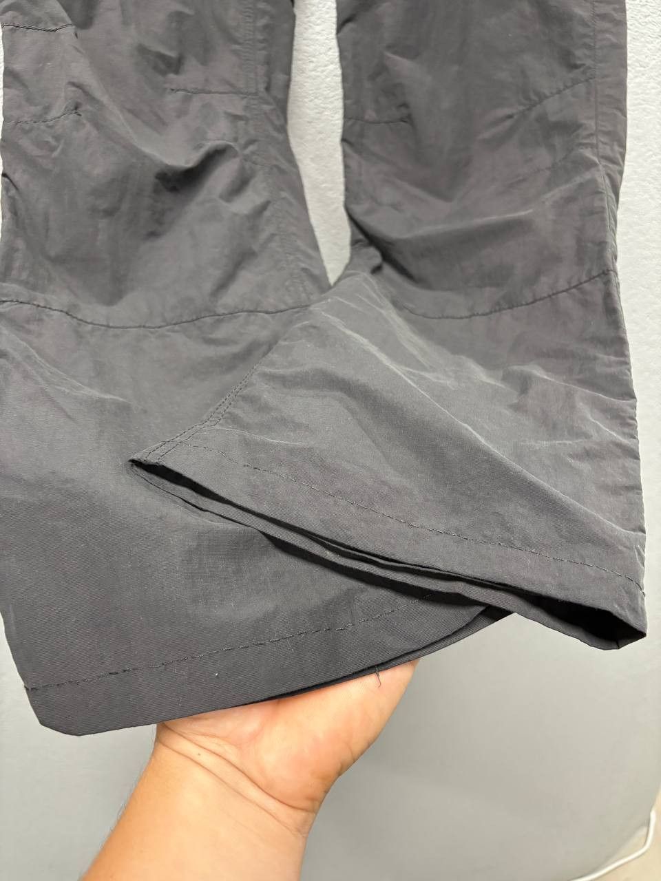 Fjallraven FjallRaven womens activewear pants size 36 / Small Size 25" / US 0 / IT 36 - 5 Thumbnail