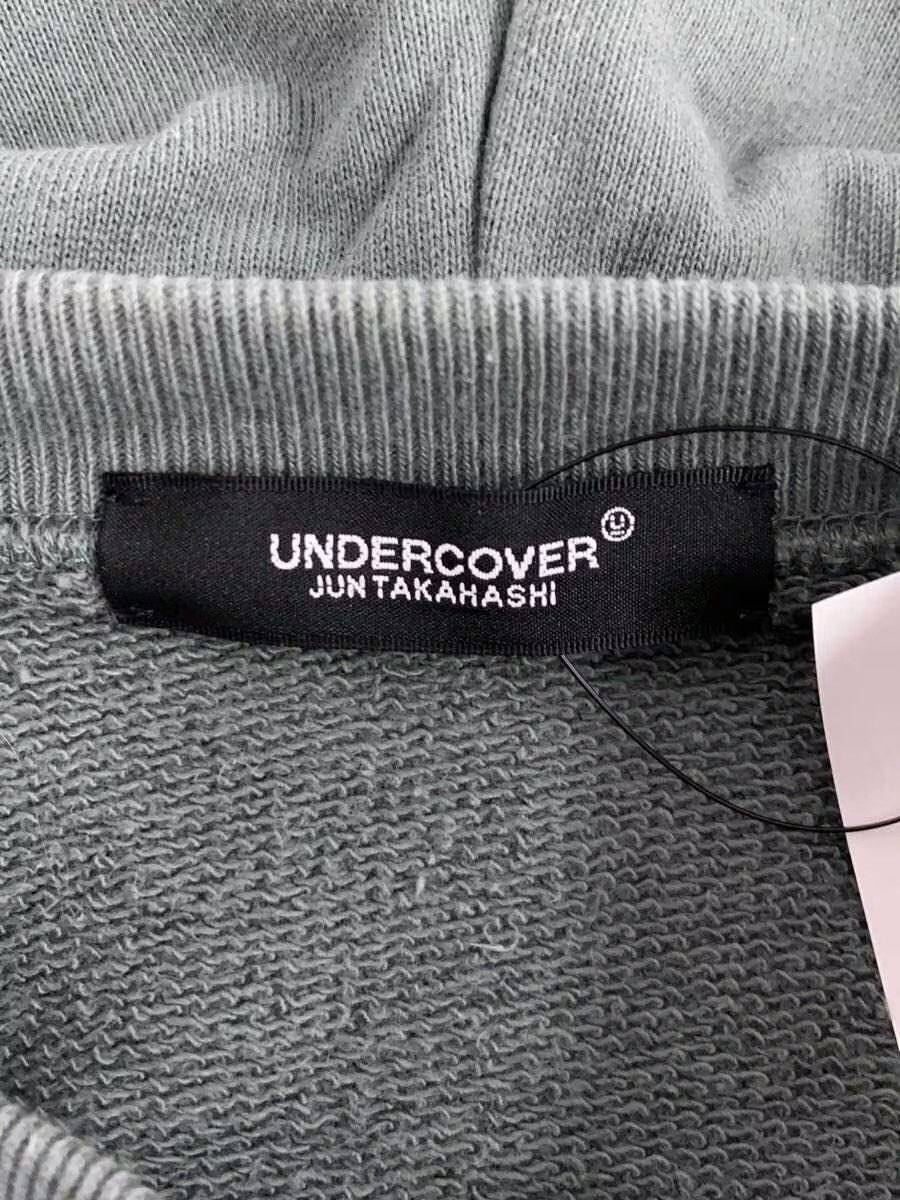 Undercover Spiritual Noise Multi Zip Hoodie Size US L / EU 52-54 / 3 - 5 Thumbnail