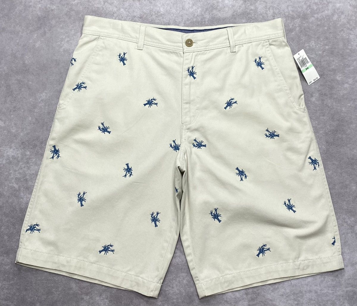 Izod Vintage Izod Lobster Shorts Bundle Size US 34 / EU 50 - 5 Thumbnail