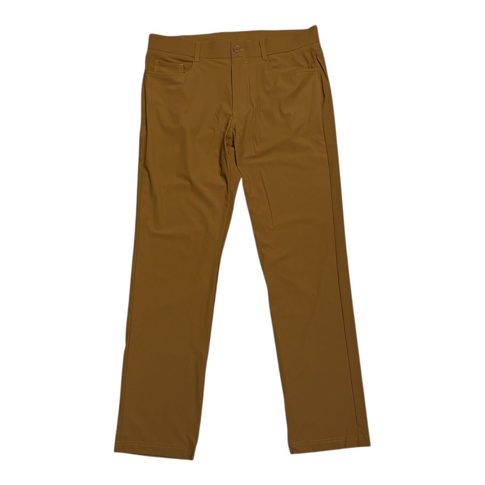 Callaway CALLAWAY Golf Lightweight Breathable Summer Pants 34x32 Size US 34 / EU 50 - 1 Thumbnail