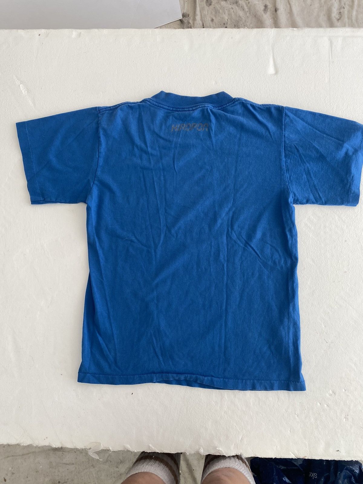 Takashi Murakami SUPER RARE Takashi Murakami DoB Hiropon Factory T-Shirt Size US S / EU 44-46 / 1 - 4 Thumbnail