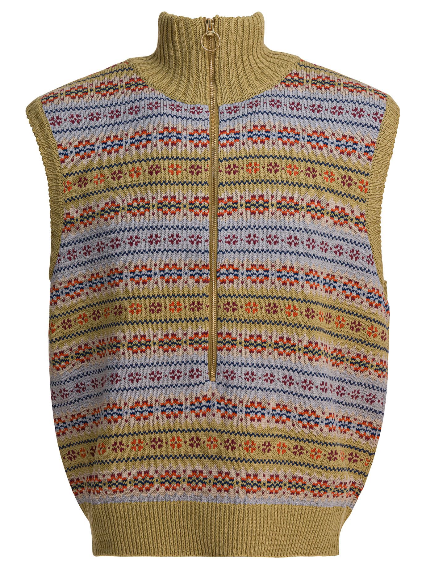 Kapital Kapital Knitwear tag size 3 Men - USA Duties Paid Size US L / EU 52-54 / 3 - 1 Thumbnail