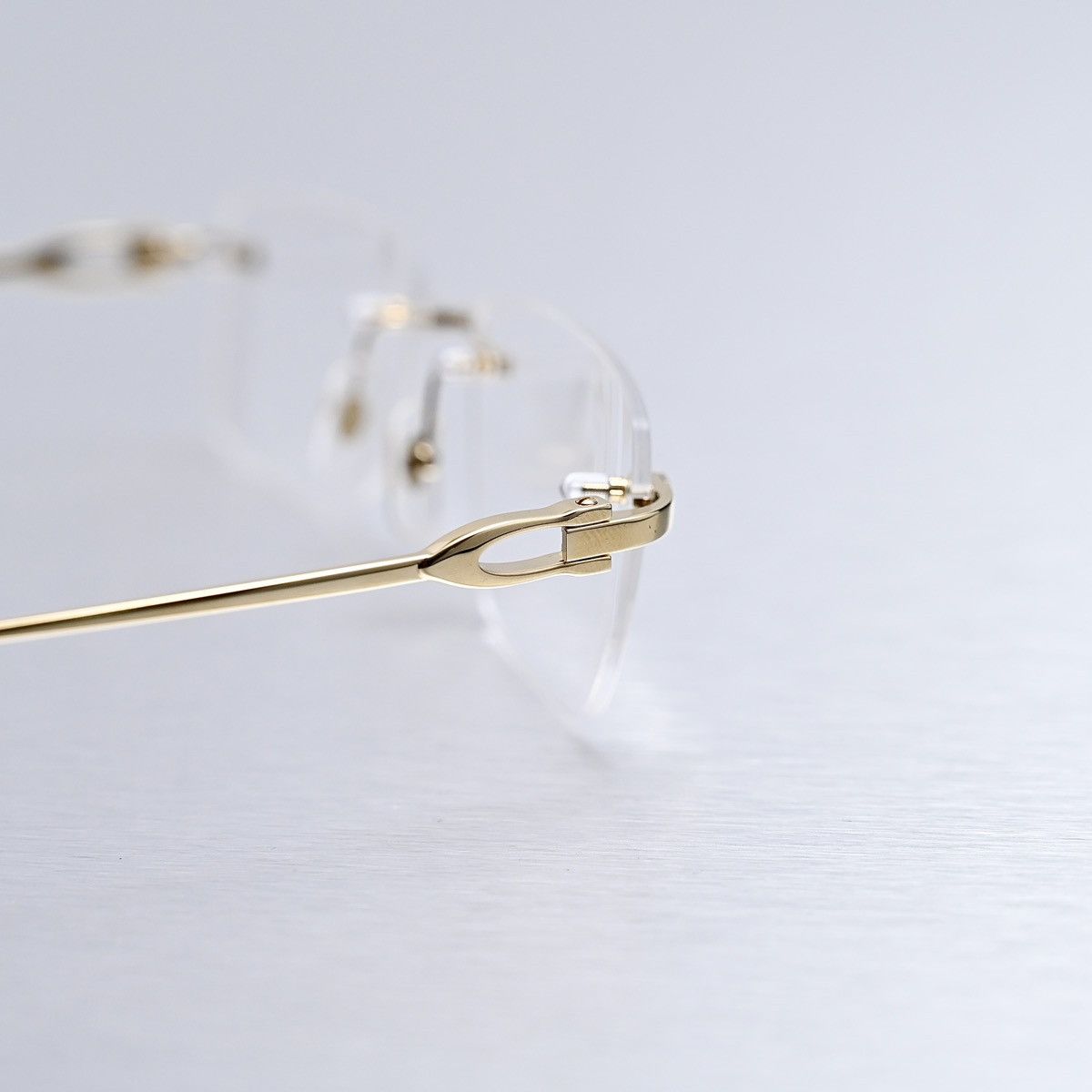 Cartier CARTIER CT0521O GLASSES Size ONE SIZE - 7 Thumbnail