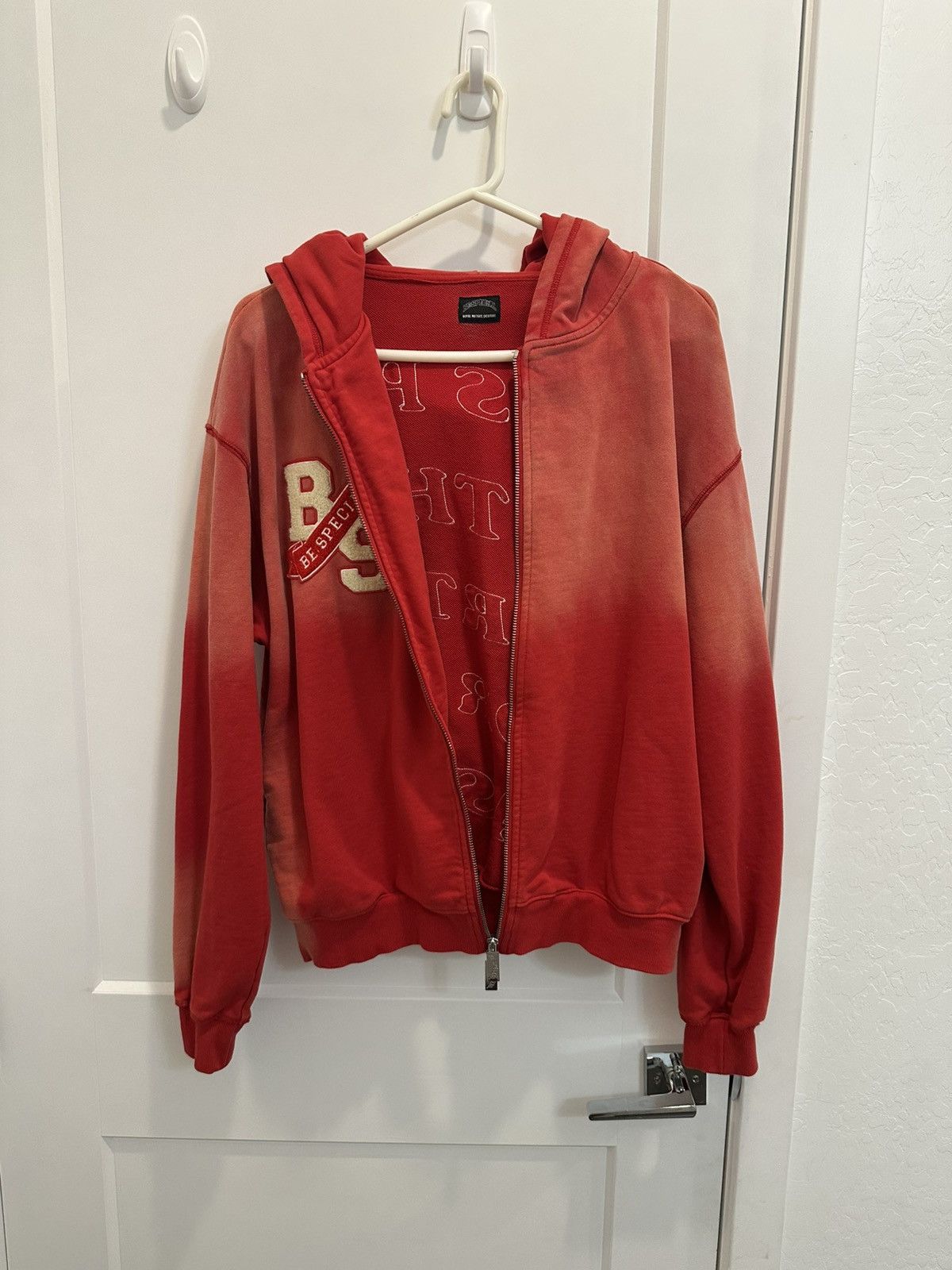Other RARE be special hoodie Size S / US 4 / IT 40 - 4 Thumbnail