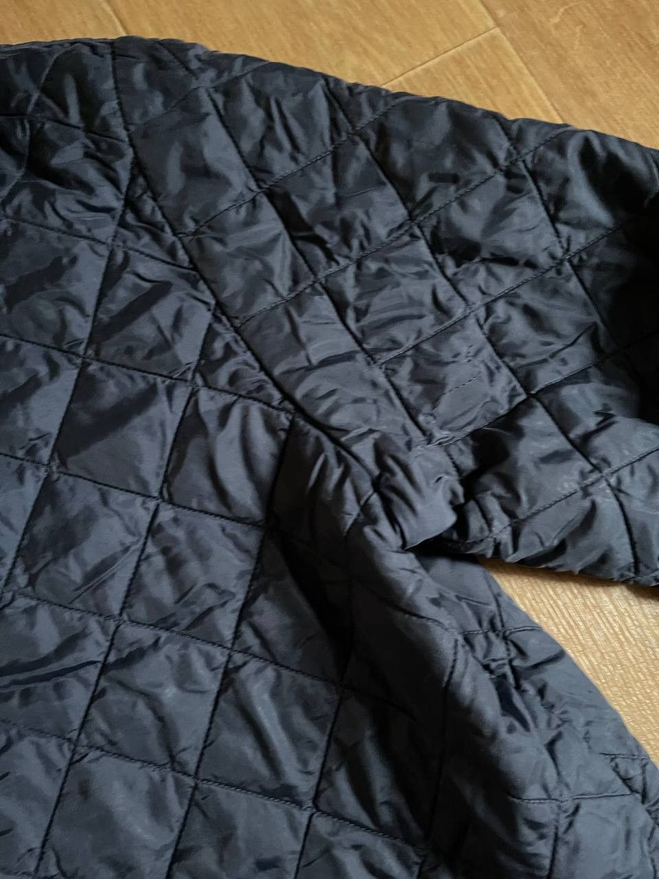 Barbour Barbour Quilted Jacket Size L Size US L / EU 52-54 / 3 - 3 Thumbnail