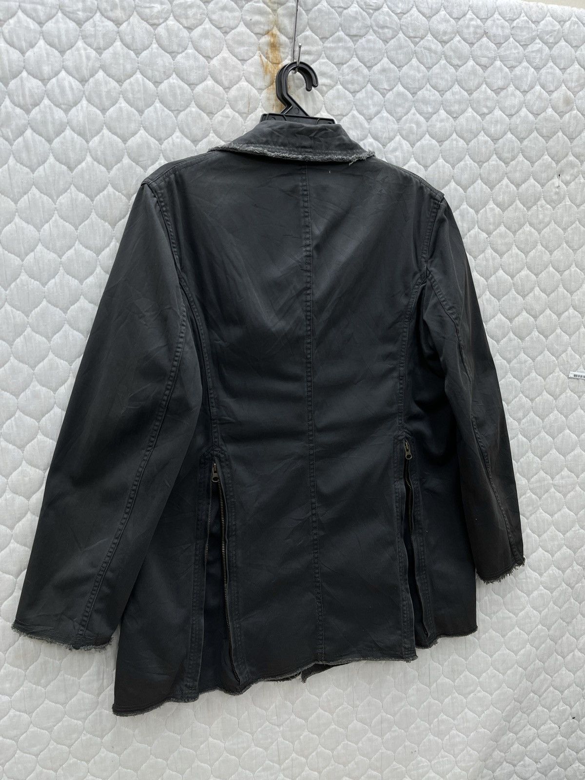 PPFM 🔥🔥🔥ARCHIVE PPFM JAPANESE PUNK JACKET Size US M / EU 48-50 / 2 - 5 Thumbnail