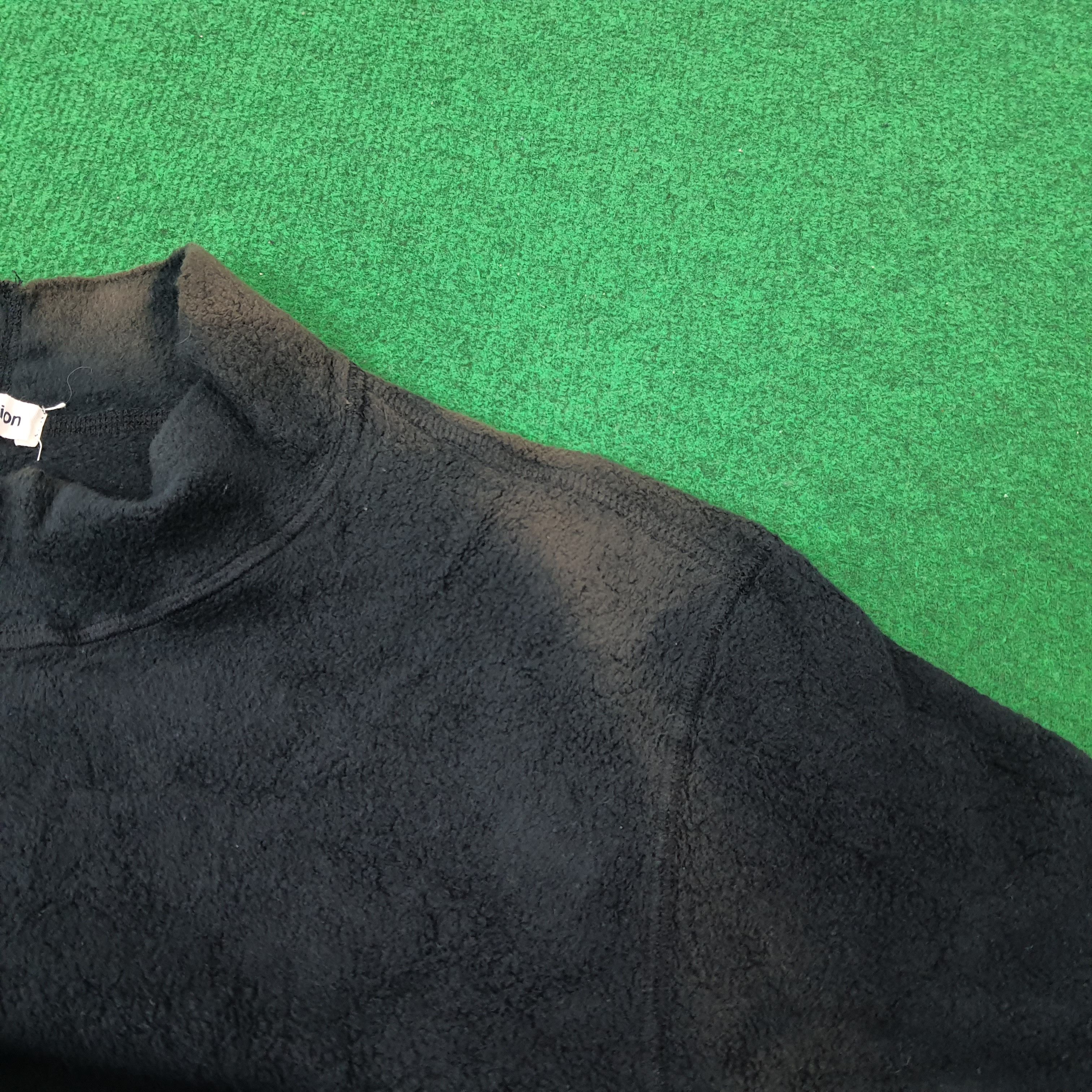 Issey Miyake Vintage Plantation by Issey Miyake Sweatshirt C254N26 Size S / US 4 / IT 40 - 10 Thumbnail