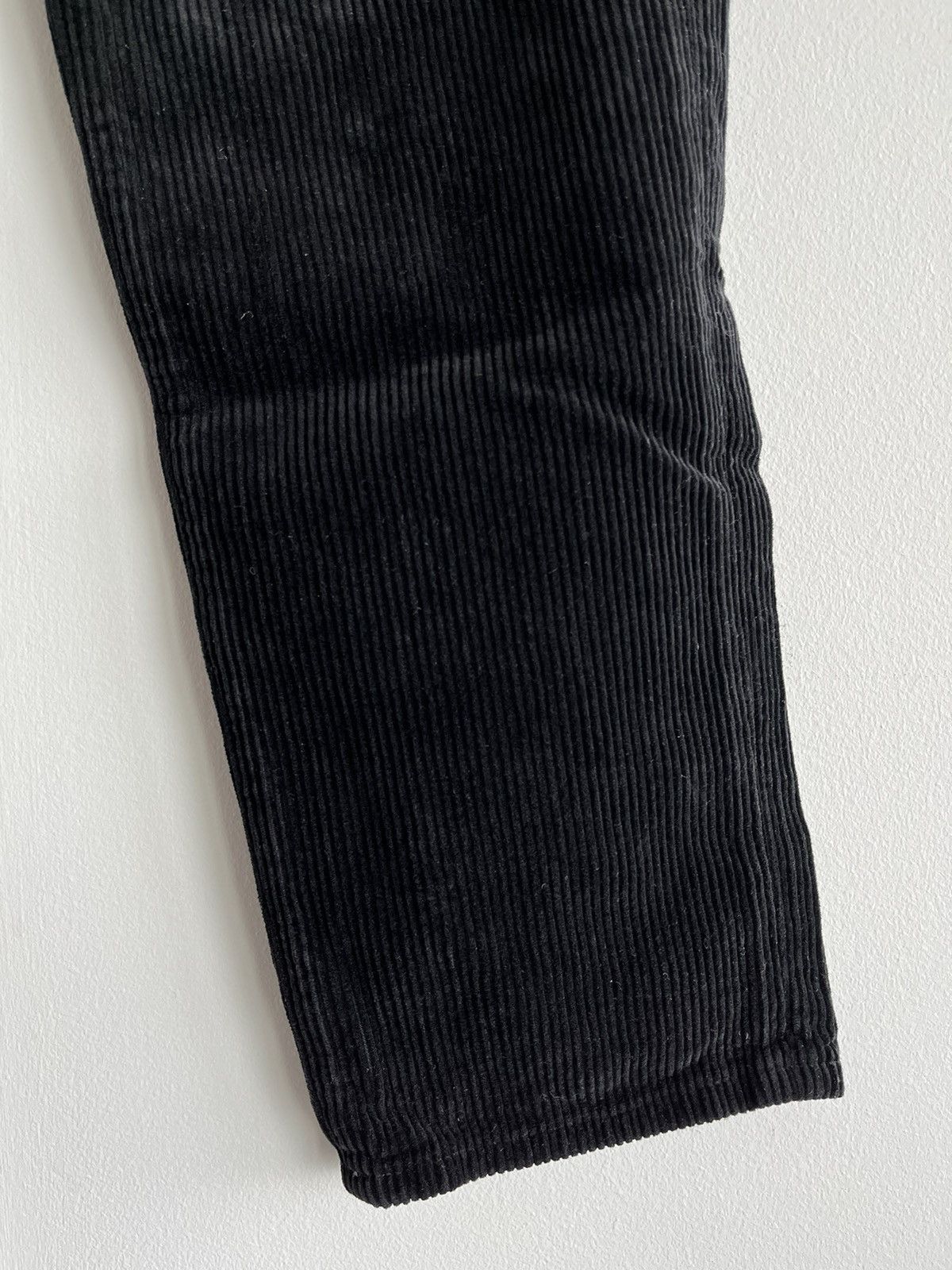 Saint Laurent Paris Saint Laurent Runway Classic Corduroy Pant Brand New Size US 32 / EU 48 - 15 Thumbnail