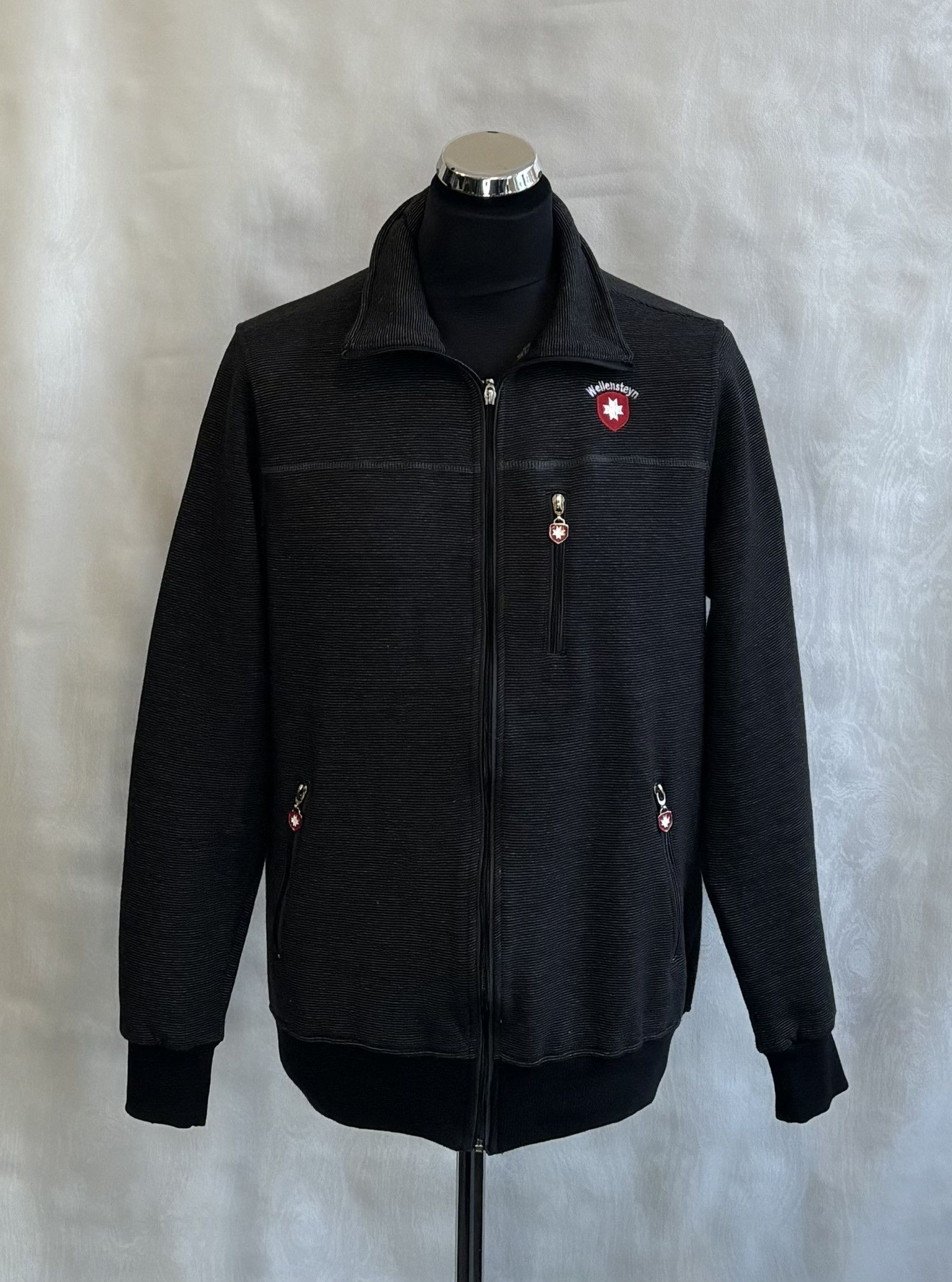 Wellensteyn Wellensteyn Fleece Sweatshirt Size S Size US S / EU 44-46 / 1 - 1 Thumbnail