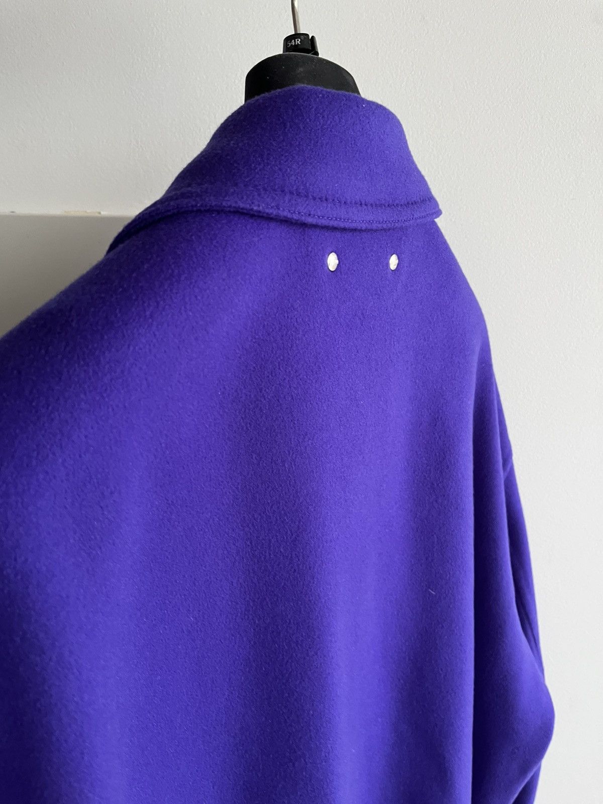 Berluti Berluti $5k Super Runway Luxury Cashmere Celebrity Coat Size US XXL / EU 58 / 5 - 14 Thumbnail