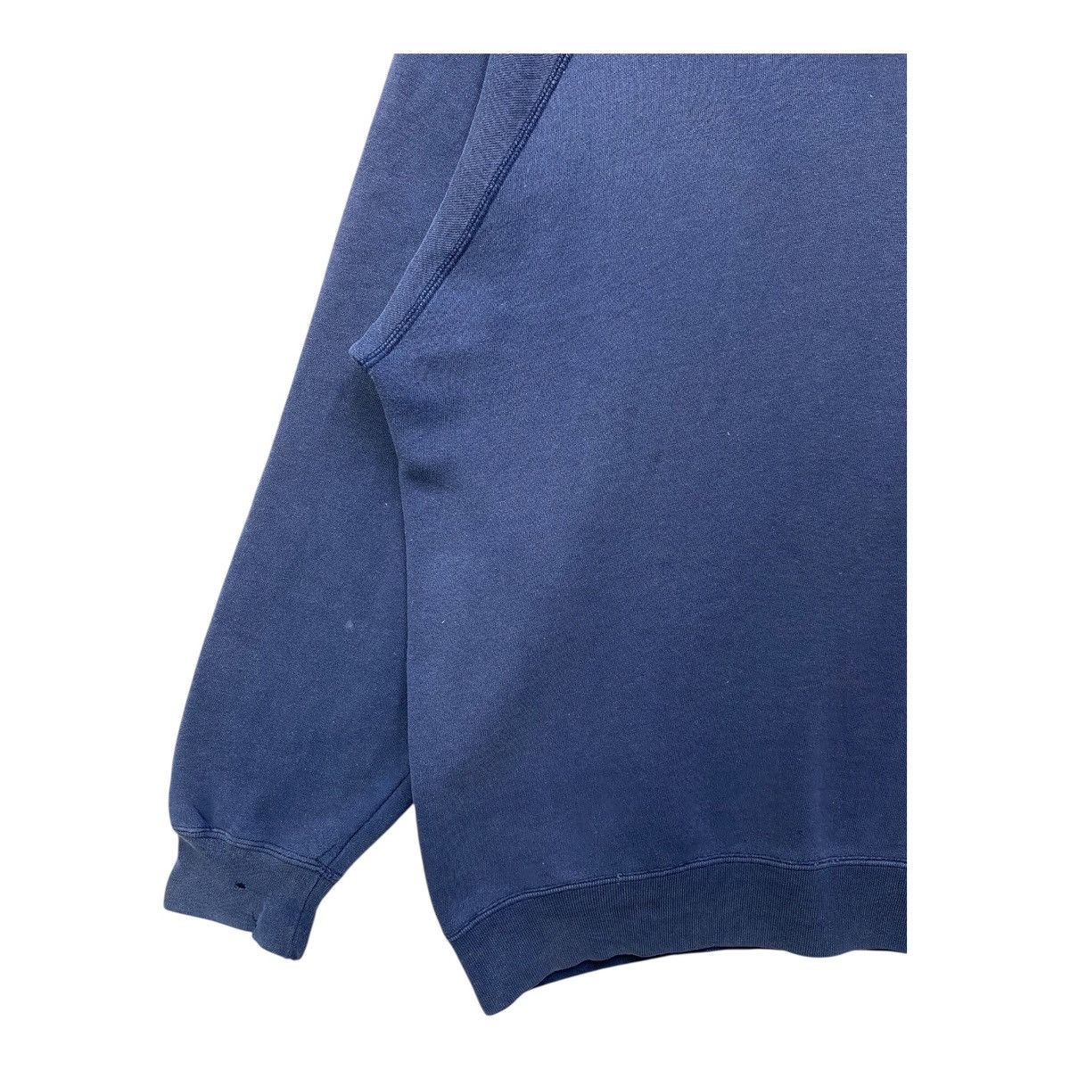Van Vintage Van Sweatshirt Pullover Jumper Crewneck Size Medium Size US M / EU 48-50 / 2 - 5 Thumbnail