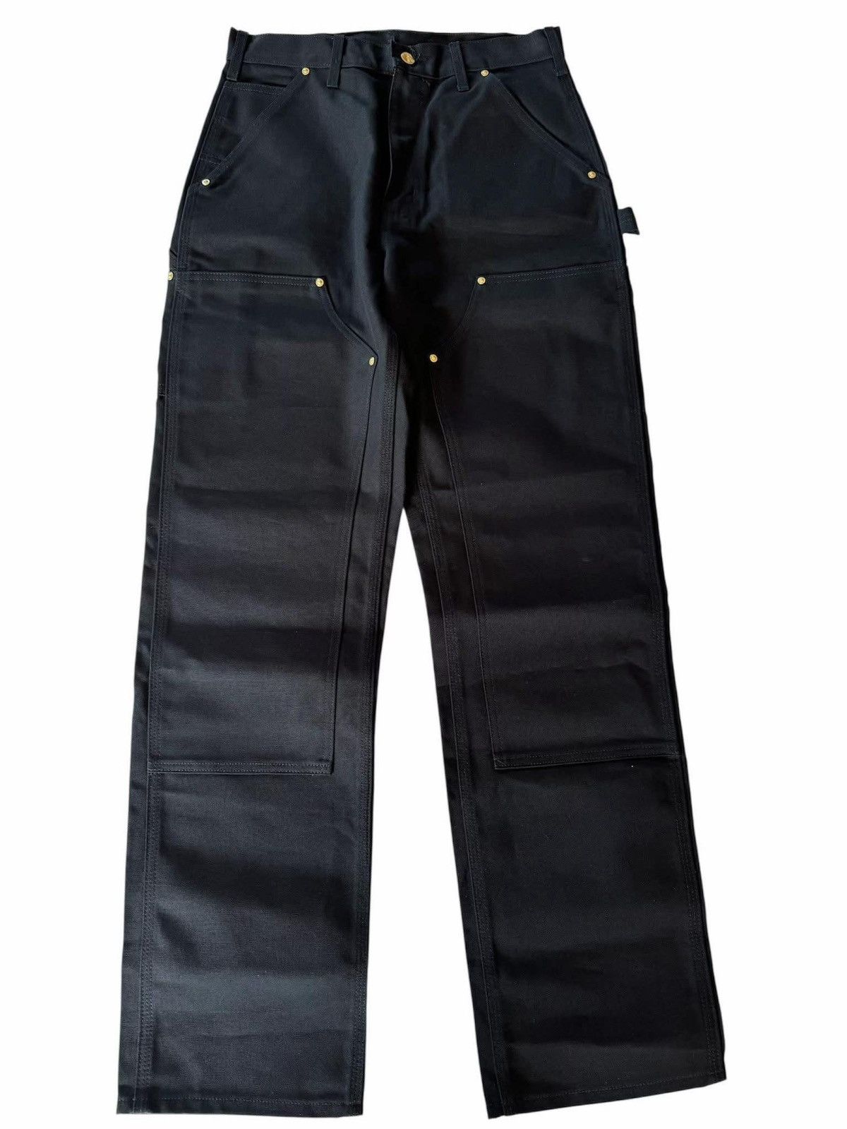Carhartt CARHARTT DOUBLEKNEE Size US 30 / EU 46 - 1 Thumbnail