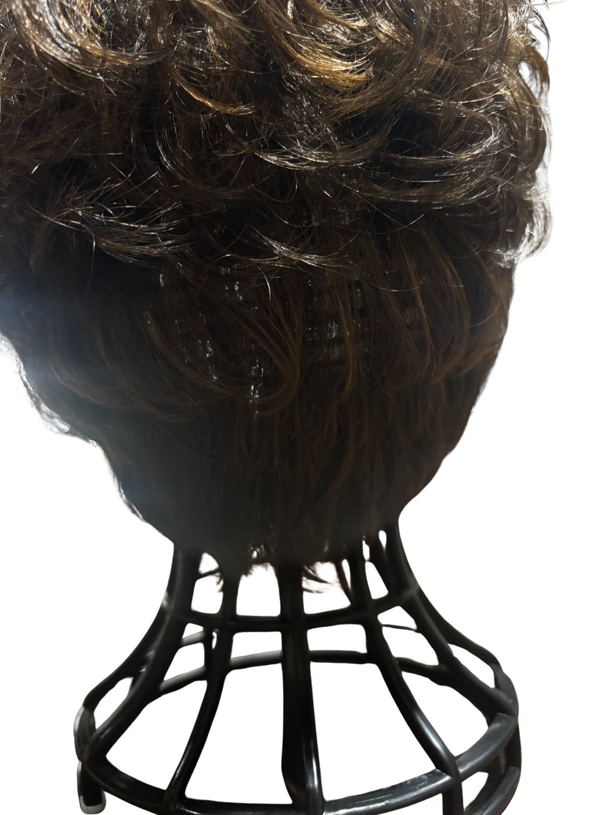 Other Wig.wm1971 Size ONE SIZE - 6 Thumbnail