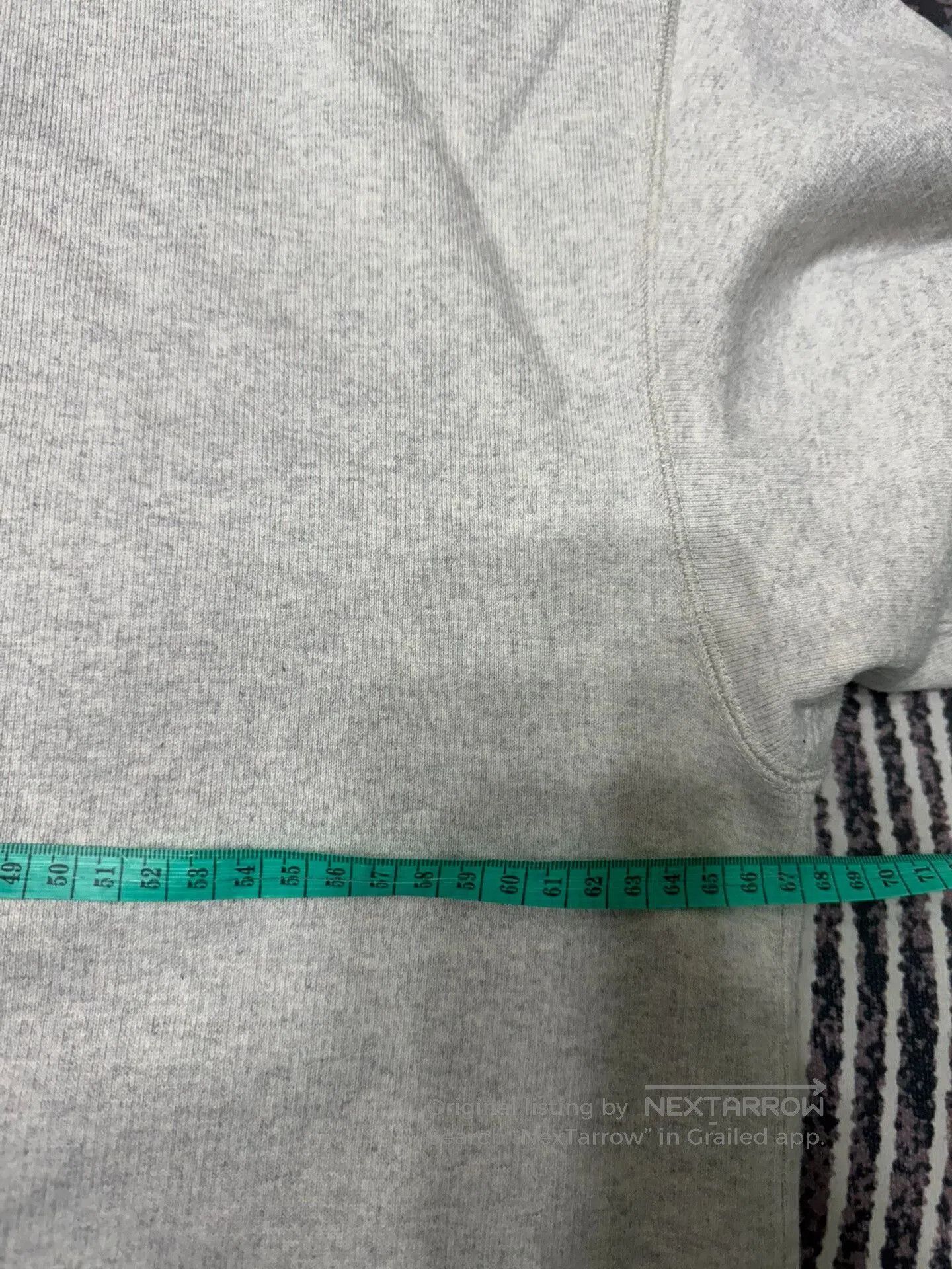 Madness MADNESS x N.HOOLYWOOD 10th Anniversary Crewneck. Size US XL / EU 56 / 4 - 5 Thumbnail