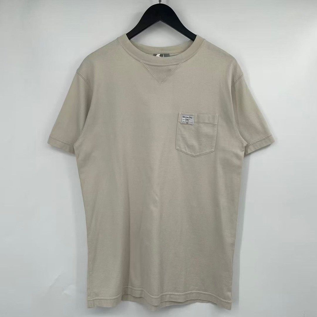 Dior Dior T-Shirt XS Men Size US XS / EU 42 / 0 - 1 Thumbnail