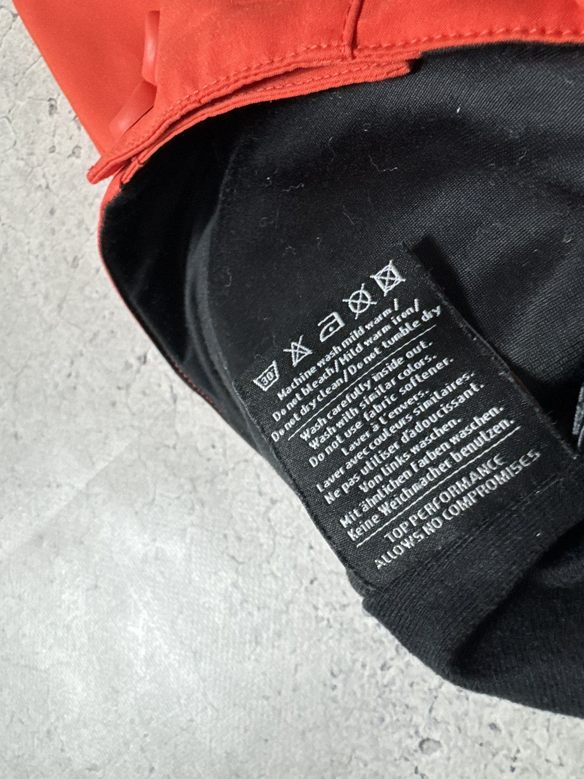 KJUS Kjus Formula Ski Pants Outdoor Size L Size 27" / US 4 / IT 40 - 9 Thumbnail
