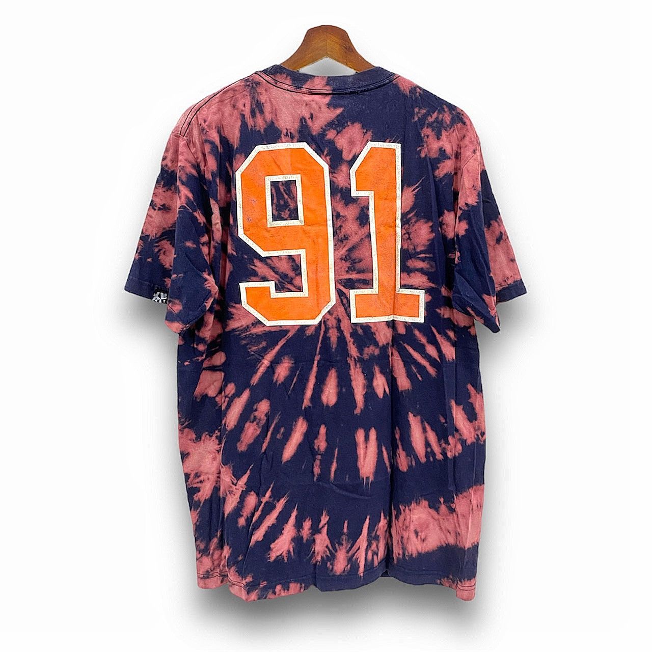 Xlarge 90s X-Large NBA T-Shirts Size L Size US L / EU 52-54 / 3 - 2 Thumbnail