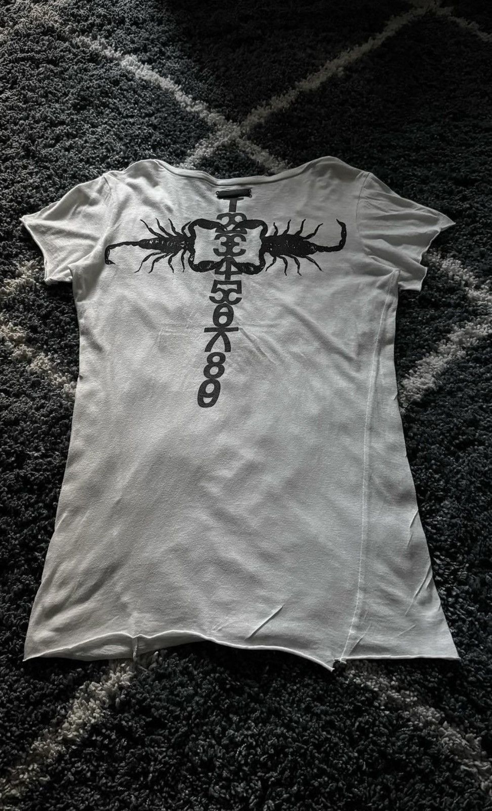 If Six Was Nine | Grailed