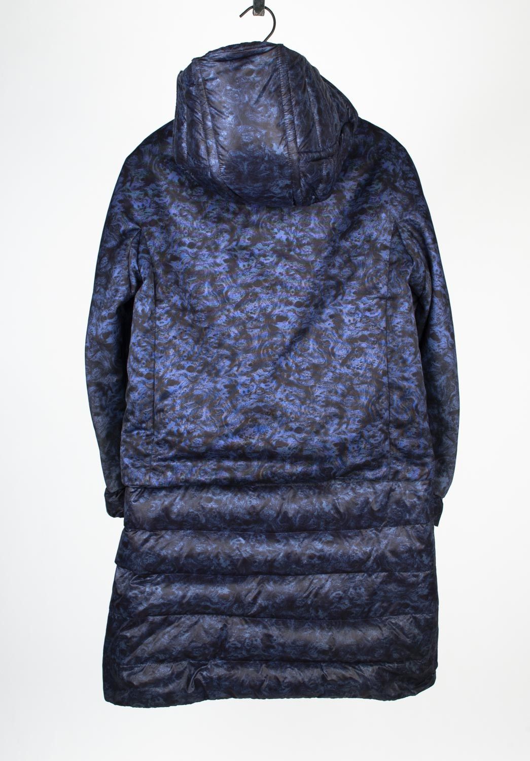 Moncler Moncler Lora Women Winter Coat Size 3 H4672 Size M / US 6-8 / IT 42-44 - 5 Thumbnail
