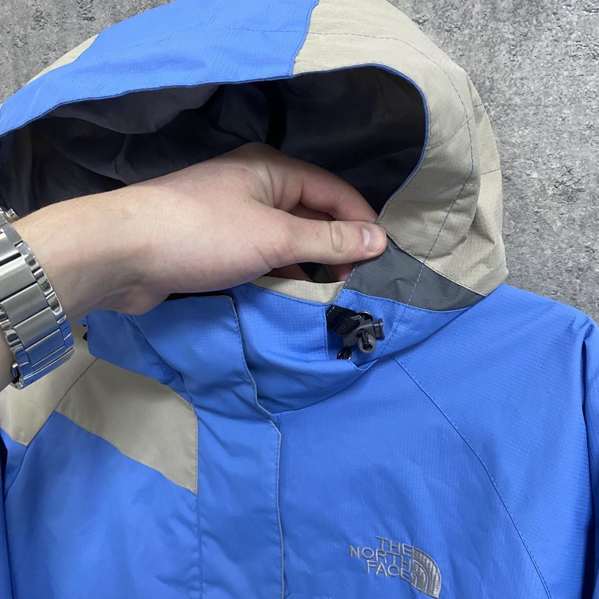 The North Face Vintage The North Face Jacket Summit Series TNF Gore Tex Size US S / EU 44-46 / 1 - 7 Thumbnail