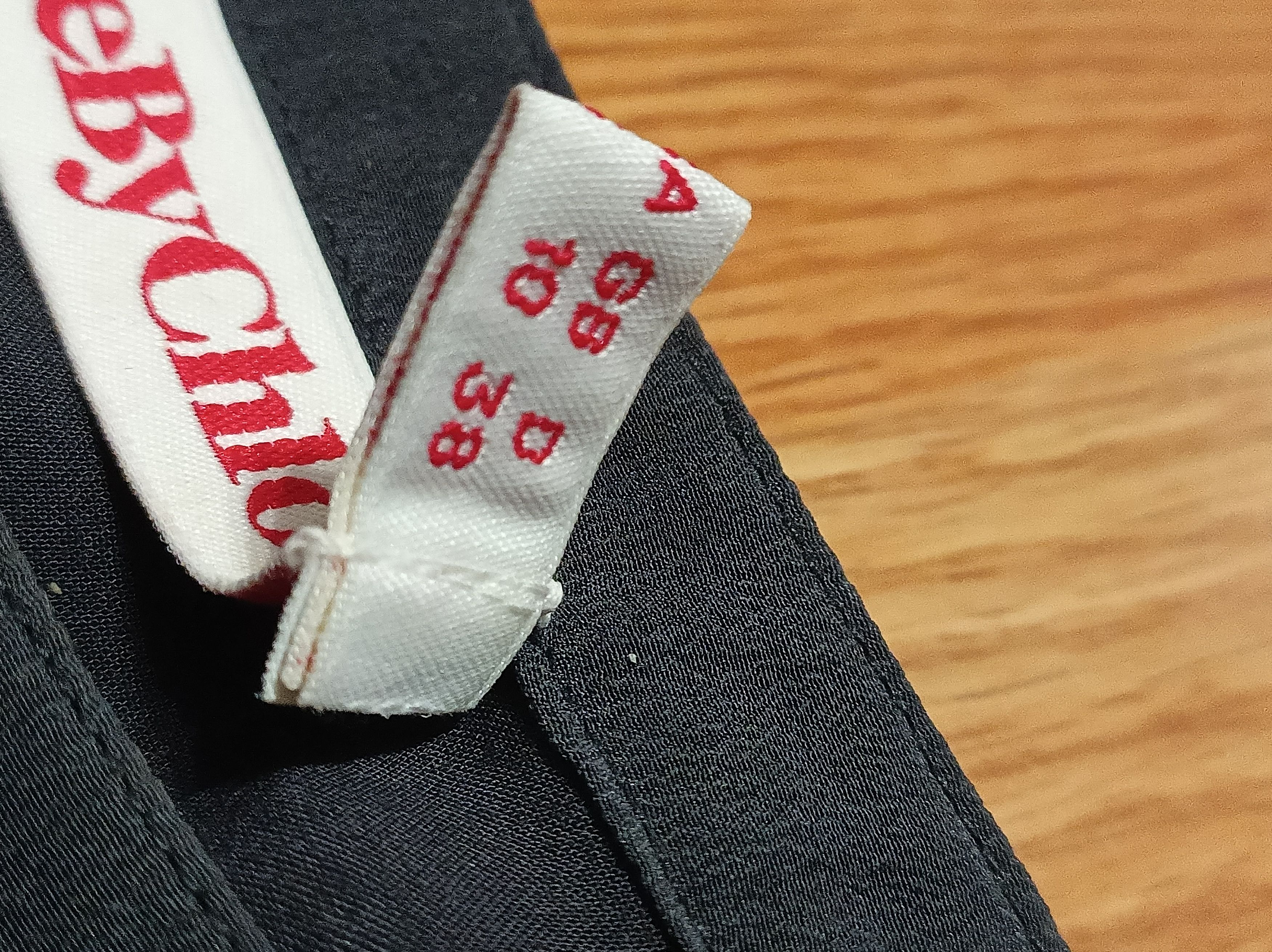Chloe × See by Chloe See by Chloe Grey Silk Dress Size IT 42 US 6 Size M / US 6-8 / IT 42-44 - 11 Thumbnail