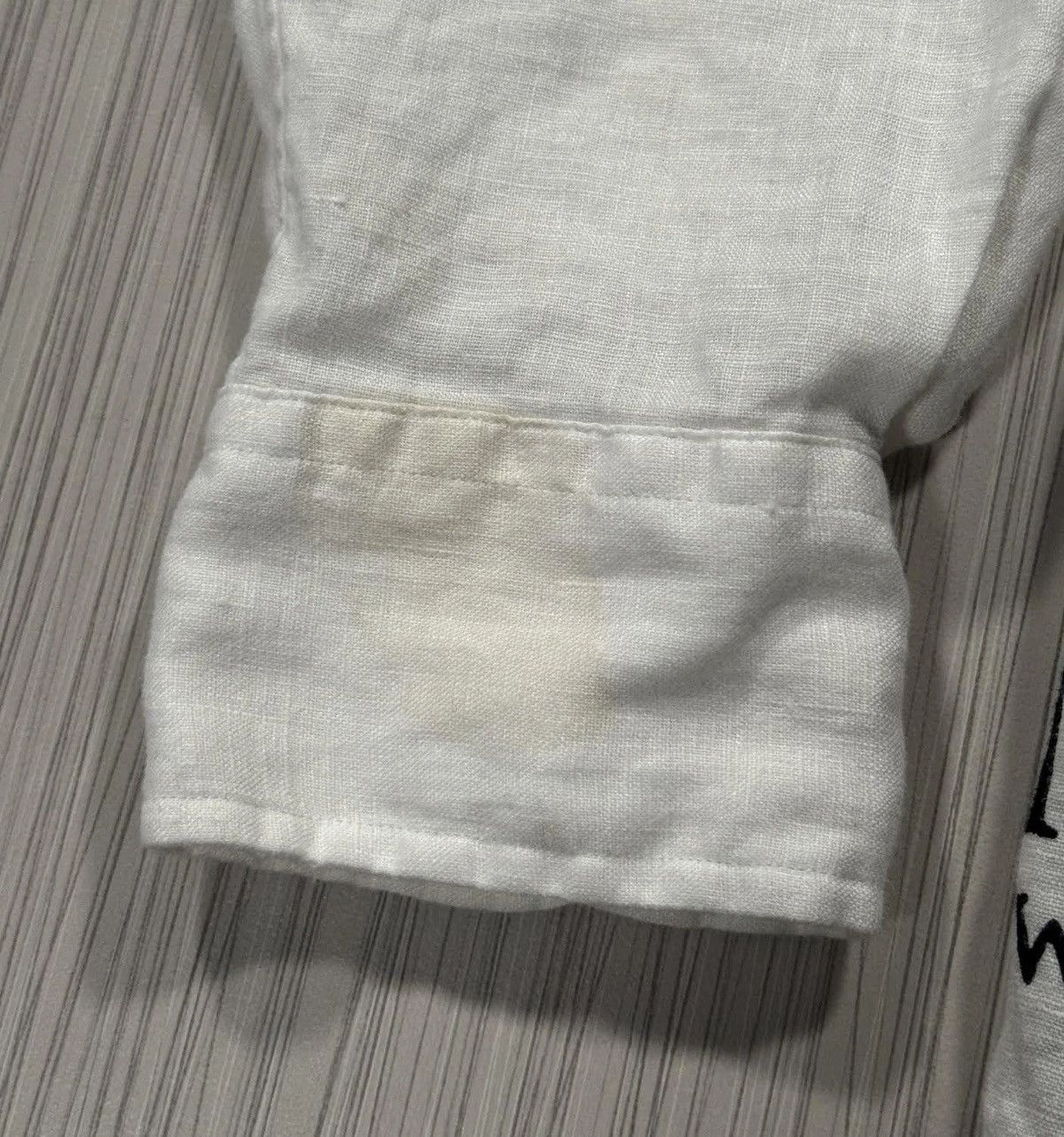 Polo Ralph Lauren Polo Ralph Lauren PRL Nautique Volle FournisseursButton Down Size US L / EU 52-54 / 3 - 4 Thumbnail