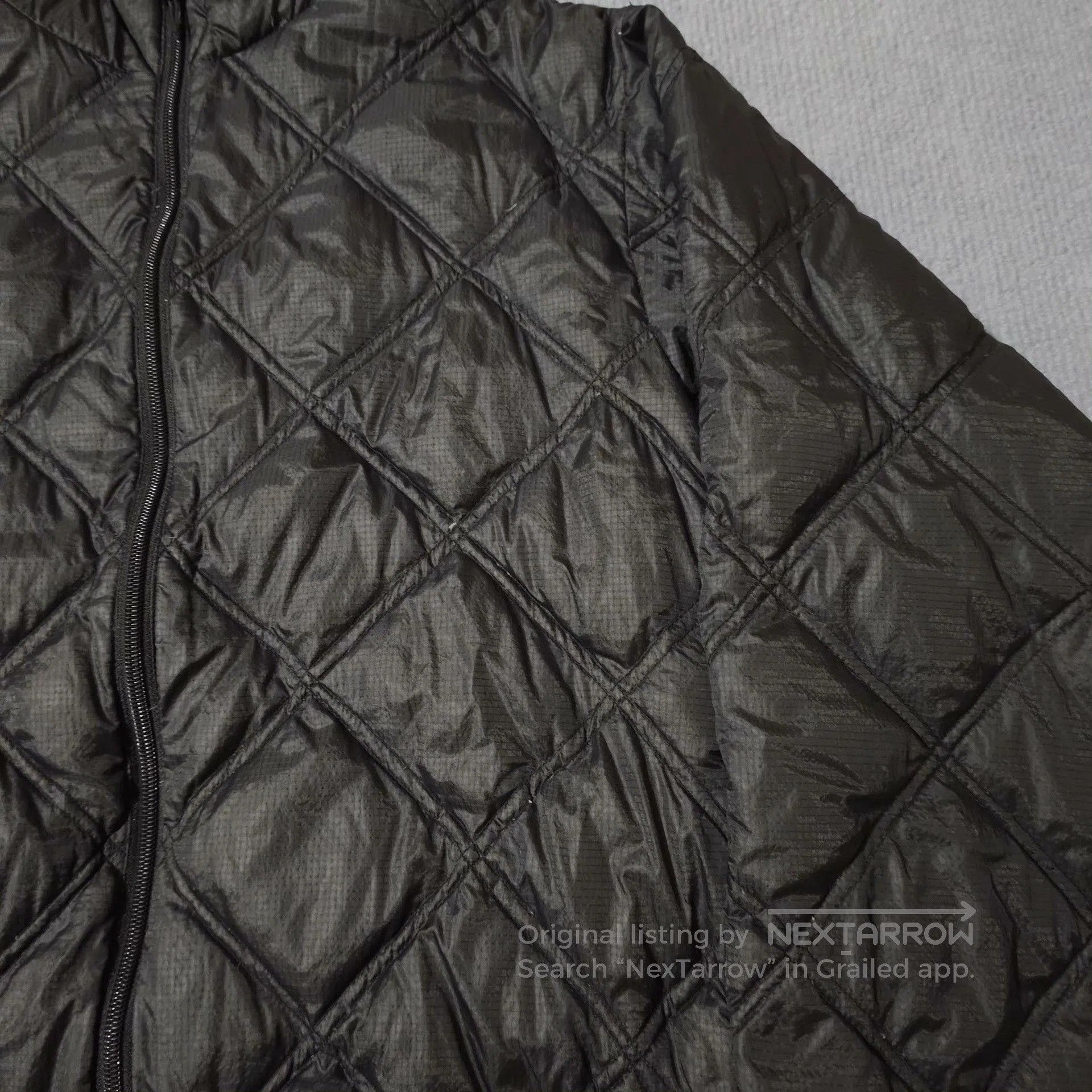 Neighborhood Neighborhood Fragment 04aw Down Jacket. Size US M / EU 48-50 / 2 - 4 Thumbnail
