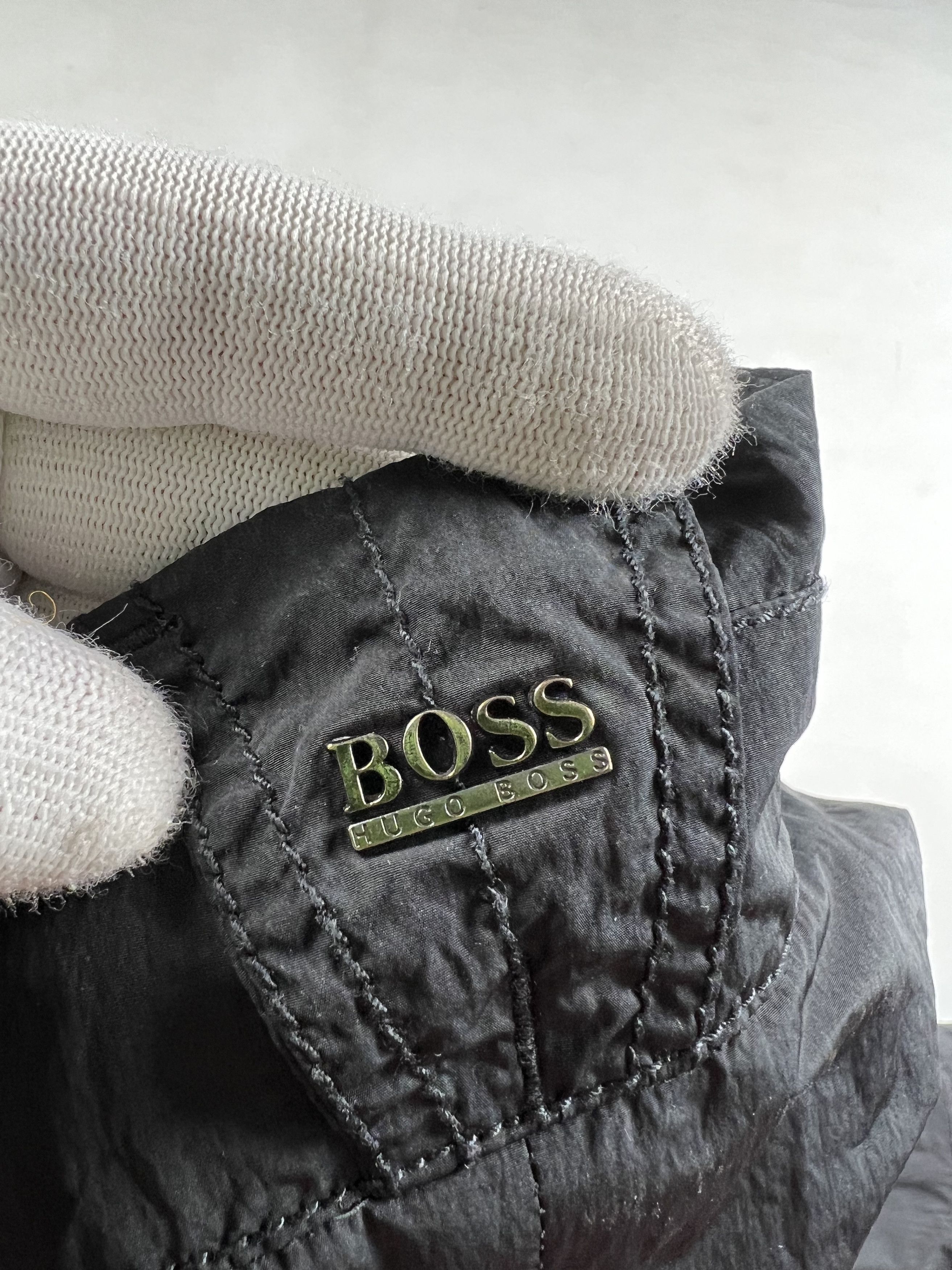 Hugo Boss Hugo Boss Jacket L Size US L / EU 52-54 / 3 - 7 Thumbnail