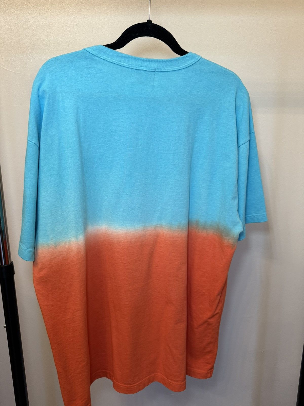 Warren Lotas Bad Bunny X Warren lotas tee Size US XL / EU 56 / 4 - 2 Thumbnail