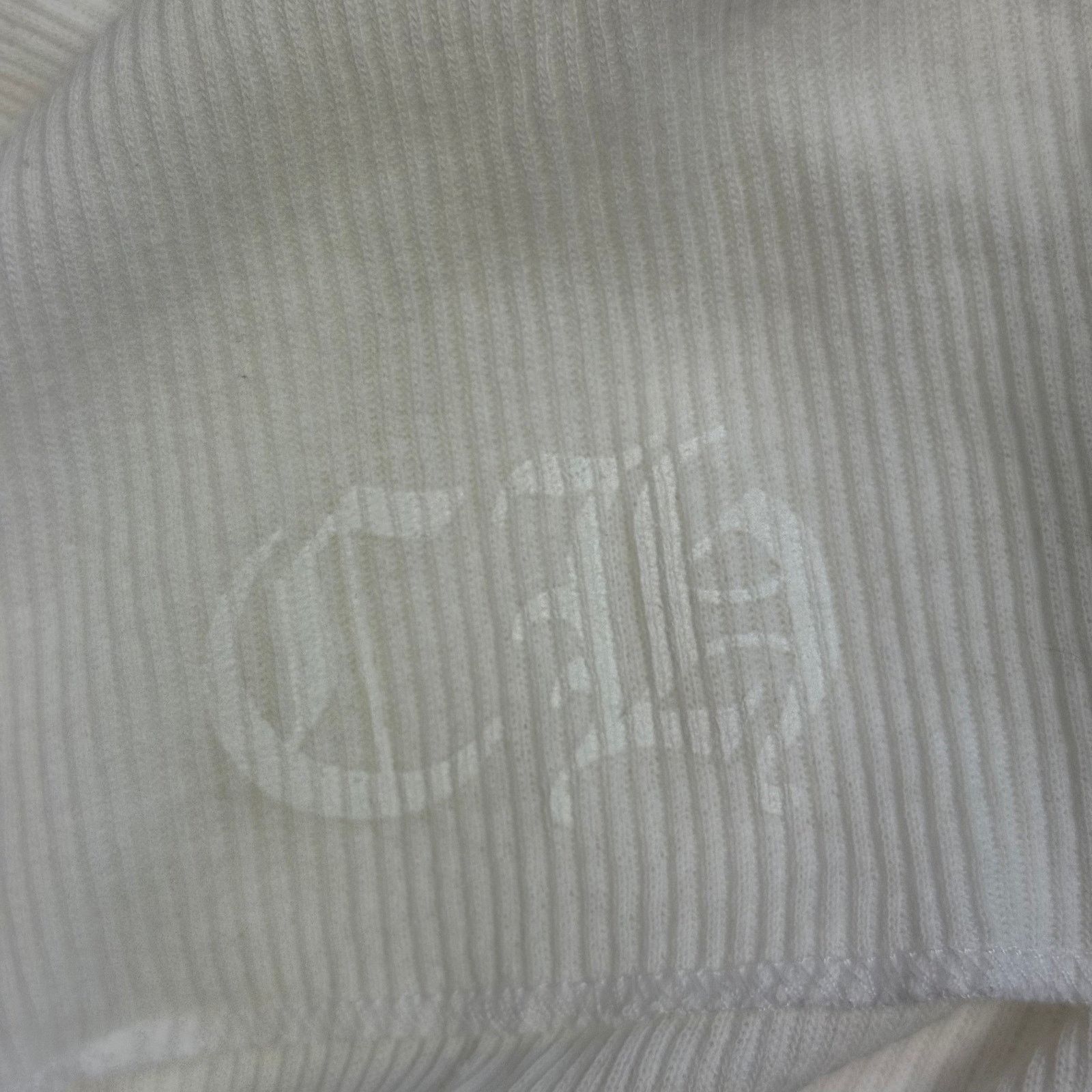 Chrome Hearts Chrome Hearts T-Bar Pink White Tank Top Size M / US 6-8 / IT 42-44 - 7 Thumbnail