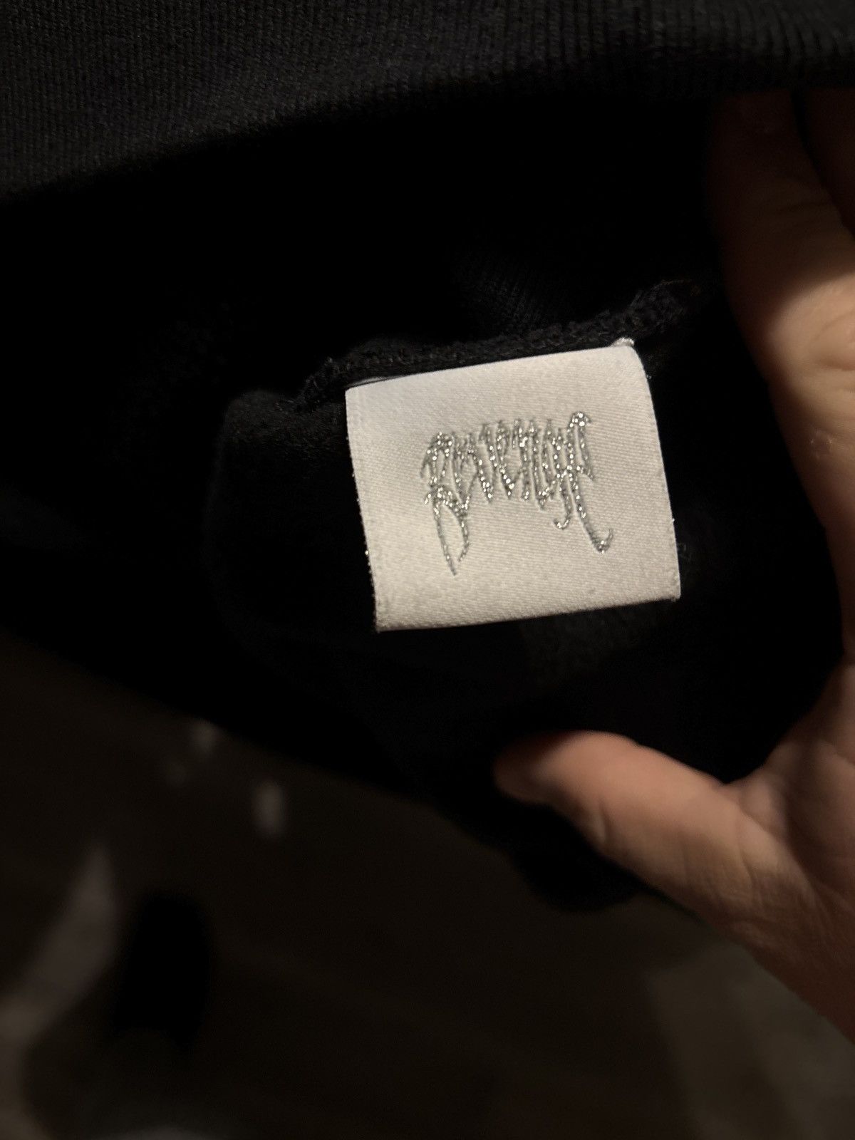 Revenge Bullet hoodie Size US L / EU 52-54 / 3 - 5 Thumbnail