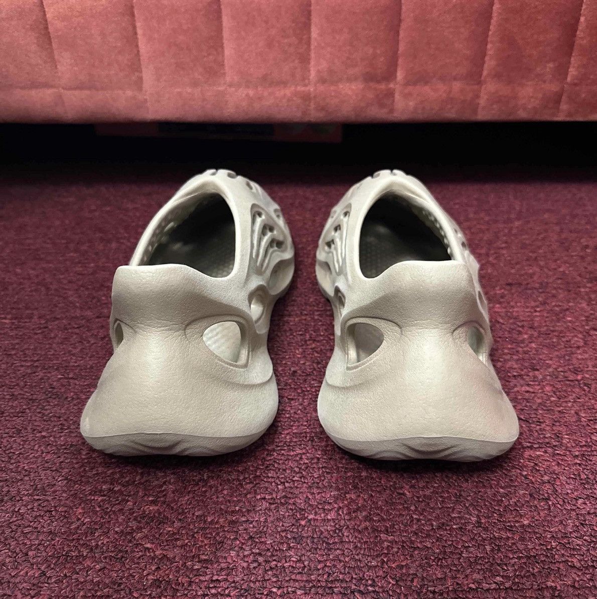 Yeezy Yeezy Foam Runner ‘Clay Taupe’ Size US 11 / EU 44 - 3 Thumbnail
