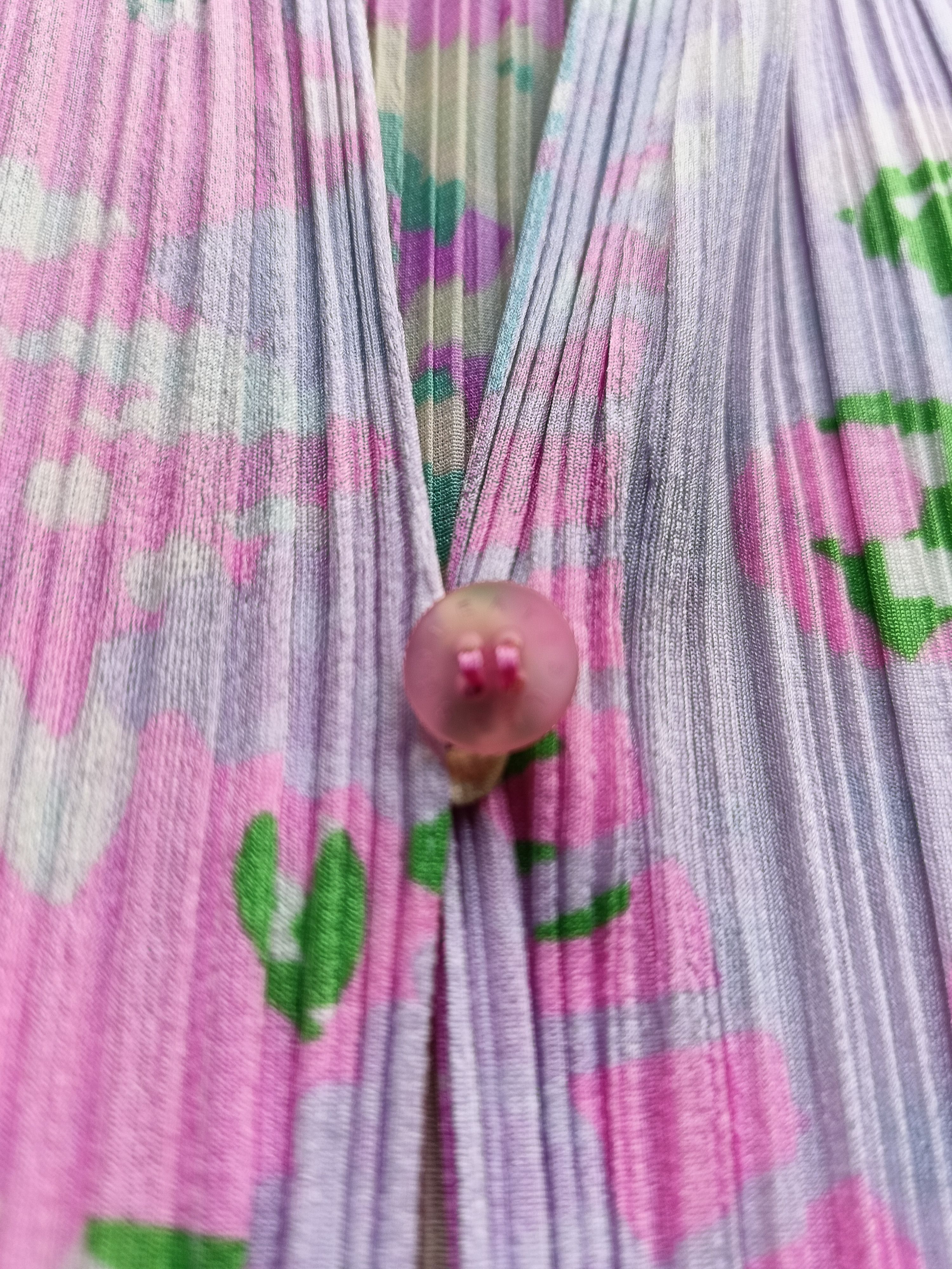 Pleats Please Issey Miyake Pleats please issey miyake Size ONE SIZE - 10 Thumbnail