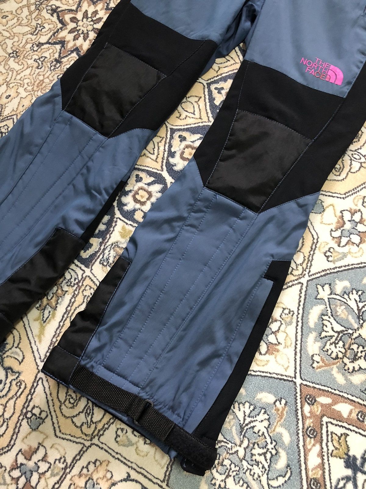 The North Face Vintage The North Face Mogul Skiwear Jumpsuit/Pants Size 30" / US 8 / IT 44 - 5 Thumbnail