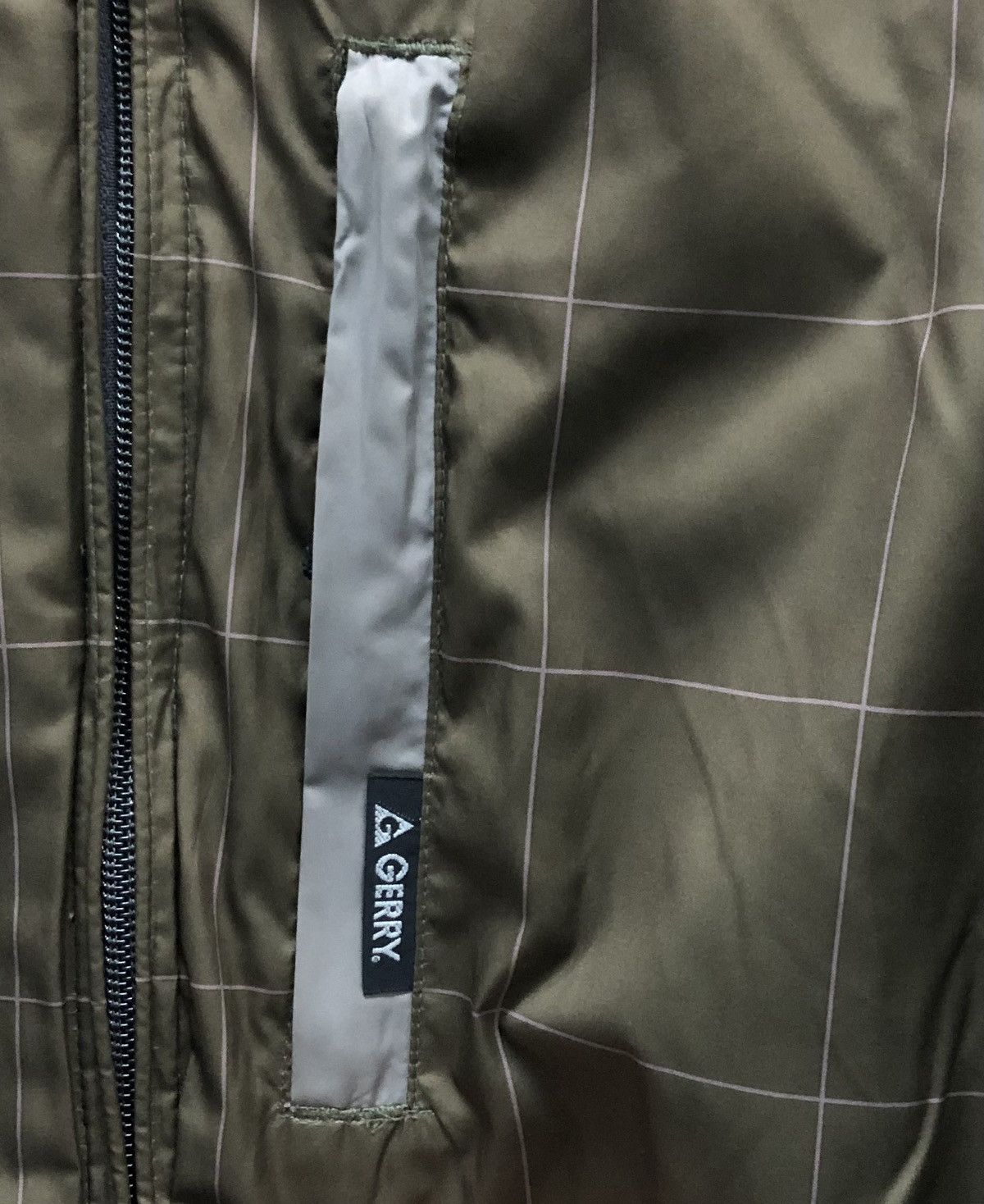 Vintage Vintage Gerry DuPont Thermolite Plus Insulation Jacket Size US L / EU 52-54 / 3 - 16 Thumbnail