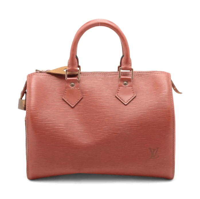 Louis Vuitton Epi Speedy 25 Size ONE SIZE - 2 Thumbnail