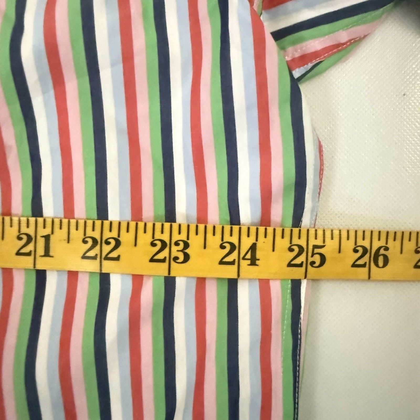 Tailorbyrd Mens Tailorbyrd Flip Cuff Modern Classic Timeless Shirt Size US XL / EU 56 / 4 - 6 Thumbnail