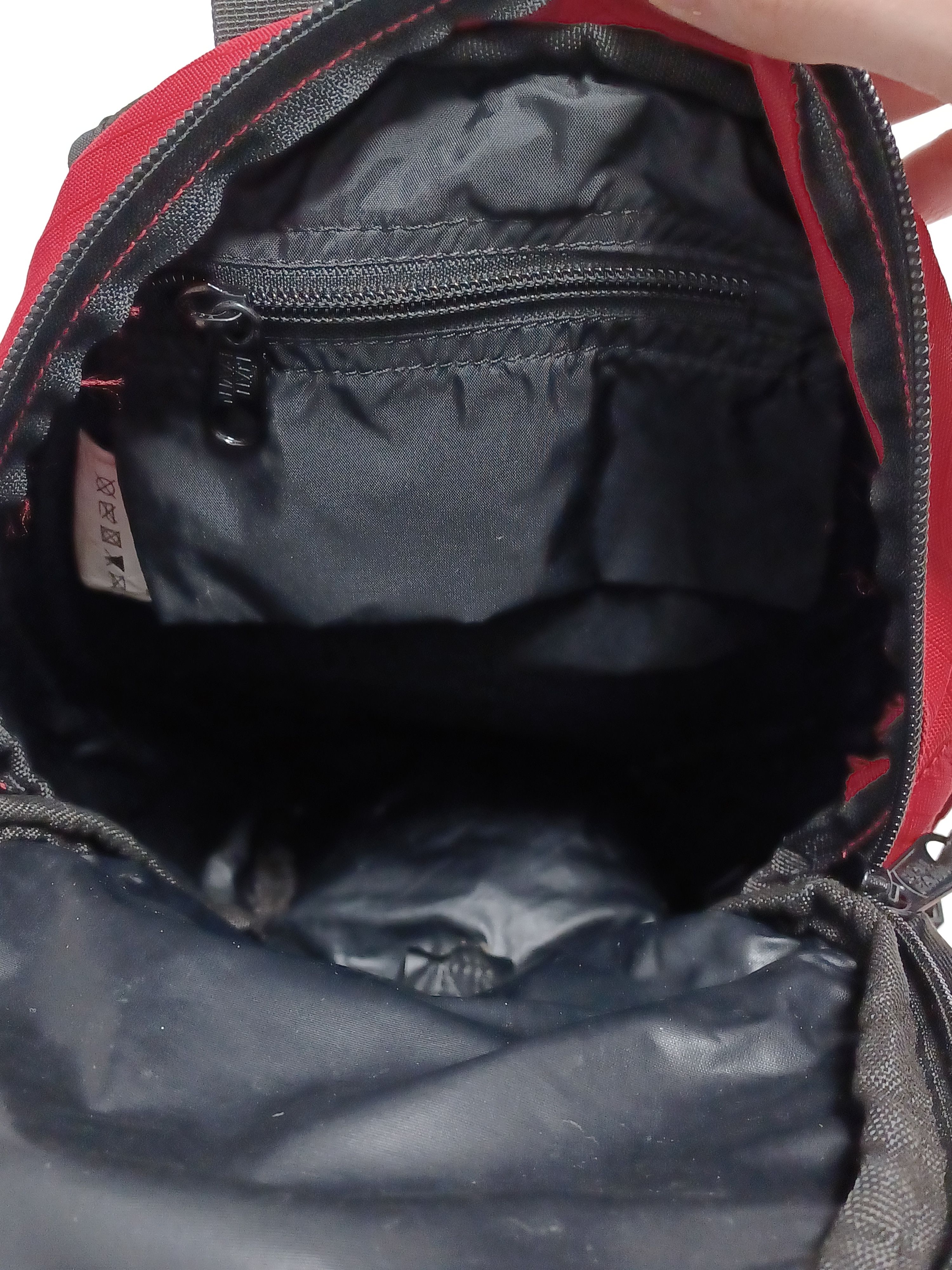 Fjallraven Fjallraven outdoors touristic mini backpack 6l vintage Size ONE SIZE - 5 Thumbnail