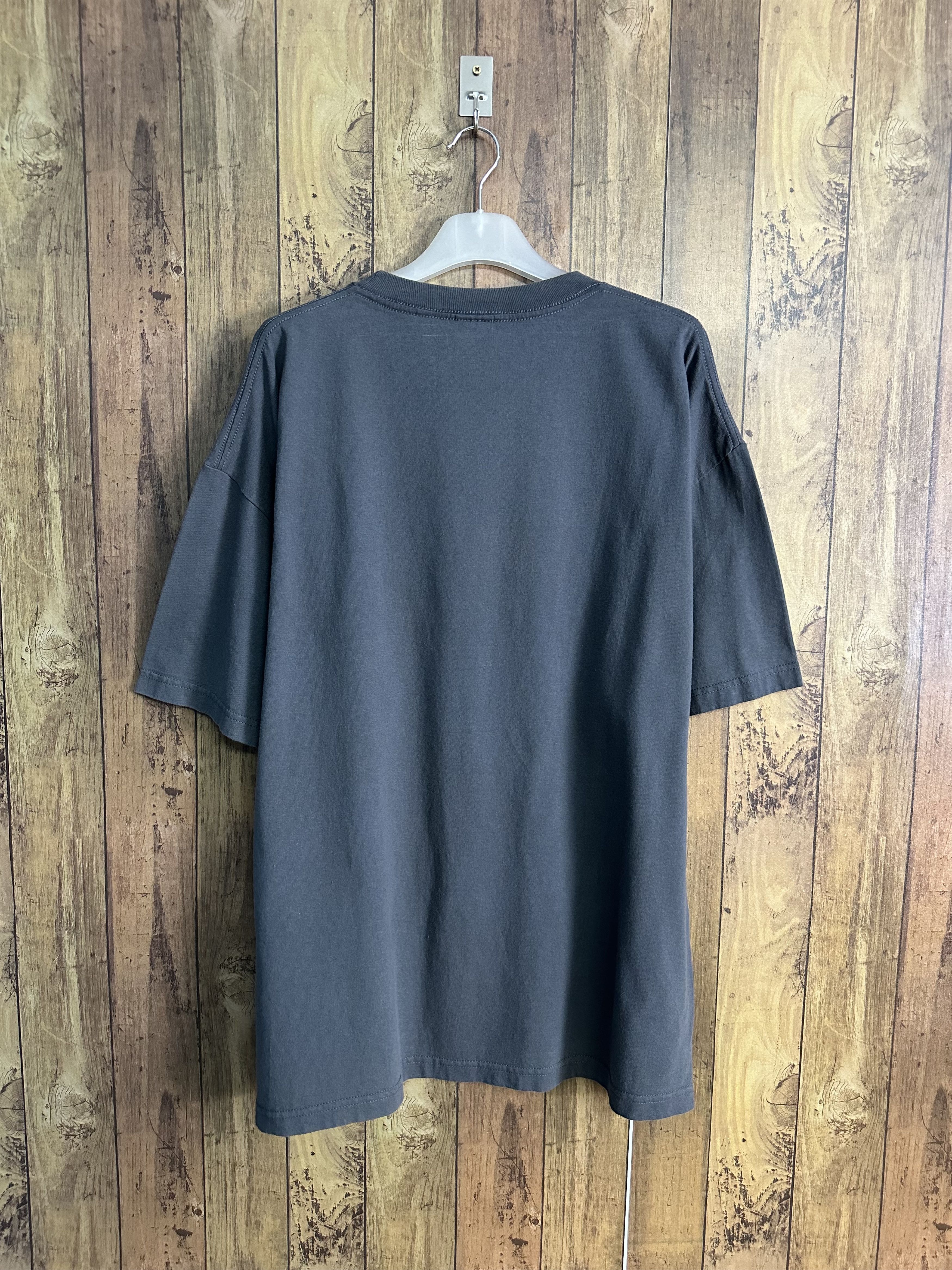 Vintage Vintage Movie "I Fart In Your General Direction" A342 Size US XL / EU 56 / 4 - 3 Thumbnail