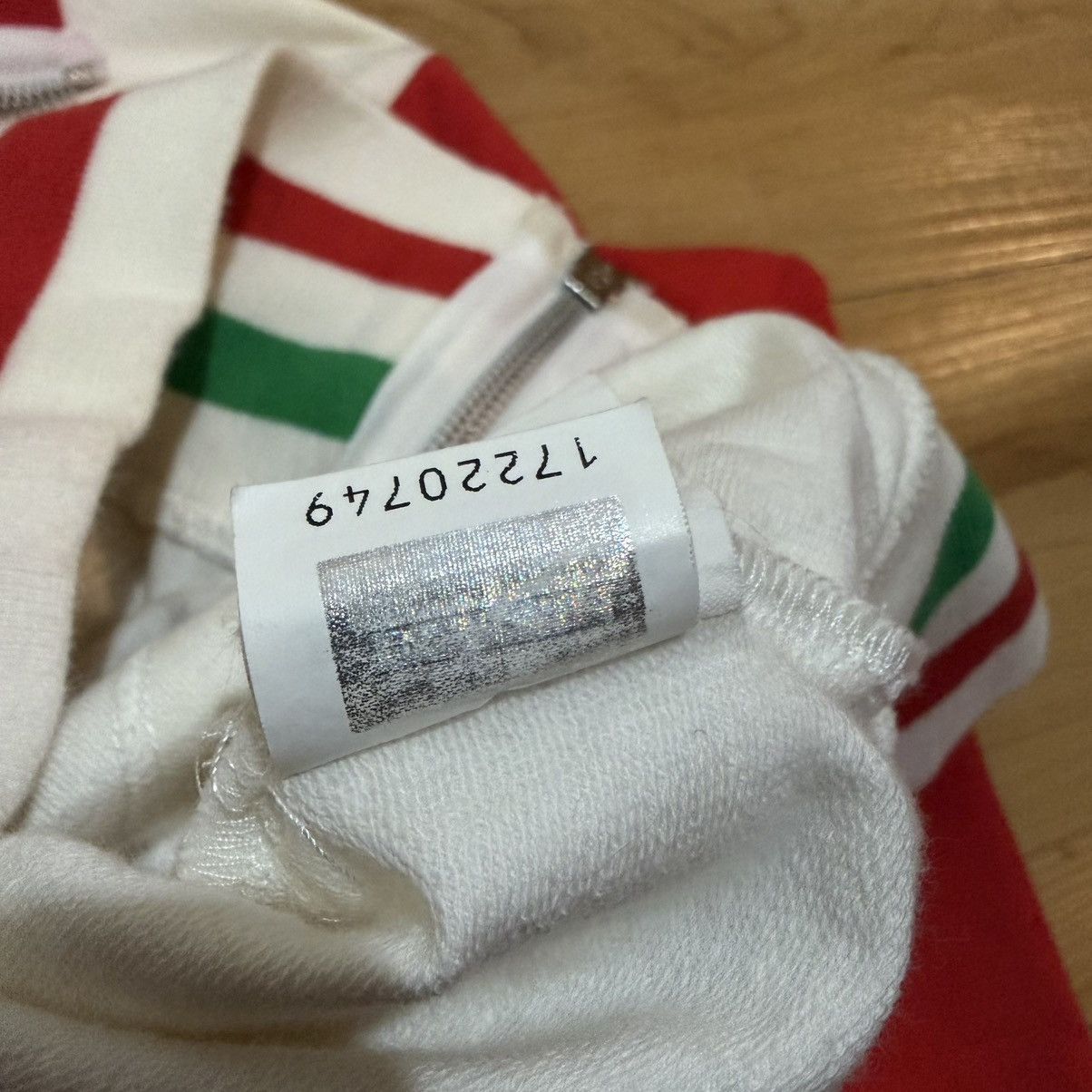 Ferrari Vintage ferrari embroidered jacket Size US S / EU 44-46 / 1 - 10 Thumbnail