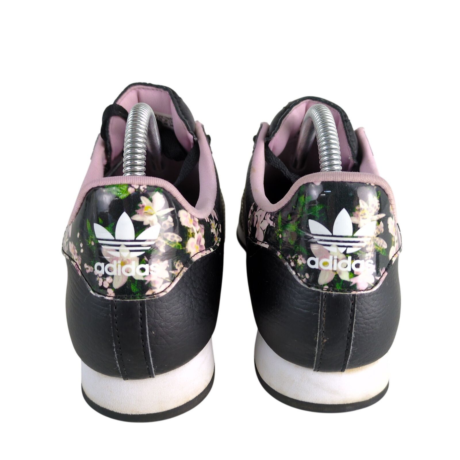 Adidas Adidas Originals Samoa Flower Orchid Women's 8 Sneakers Size US 8 / IT 38 - 7 Thumbnail