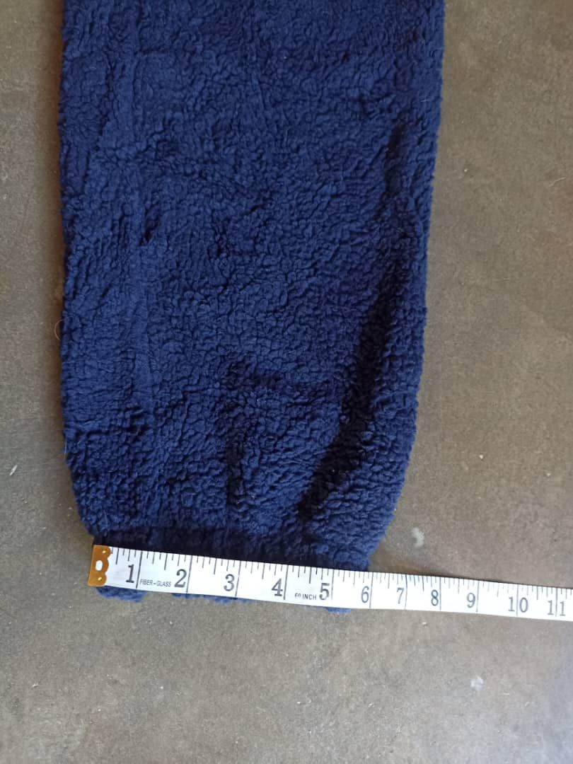 JW Anderson × Uniqlo J.W ANDERSON sherpa fleece Pants Size US 31 - 13 Thumbnail