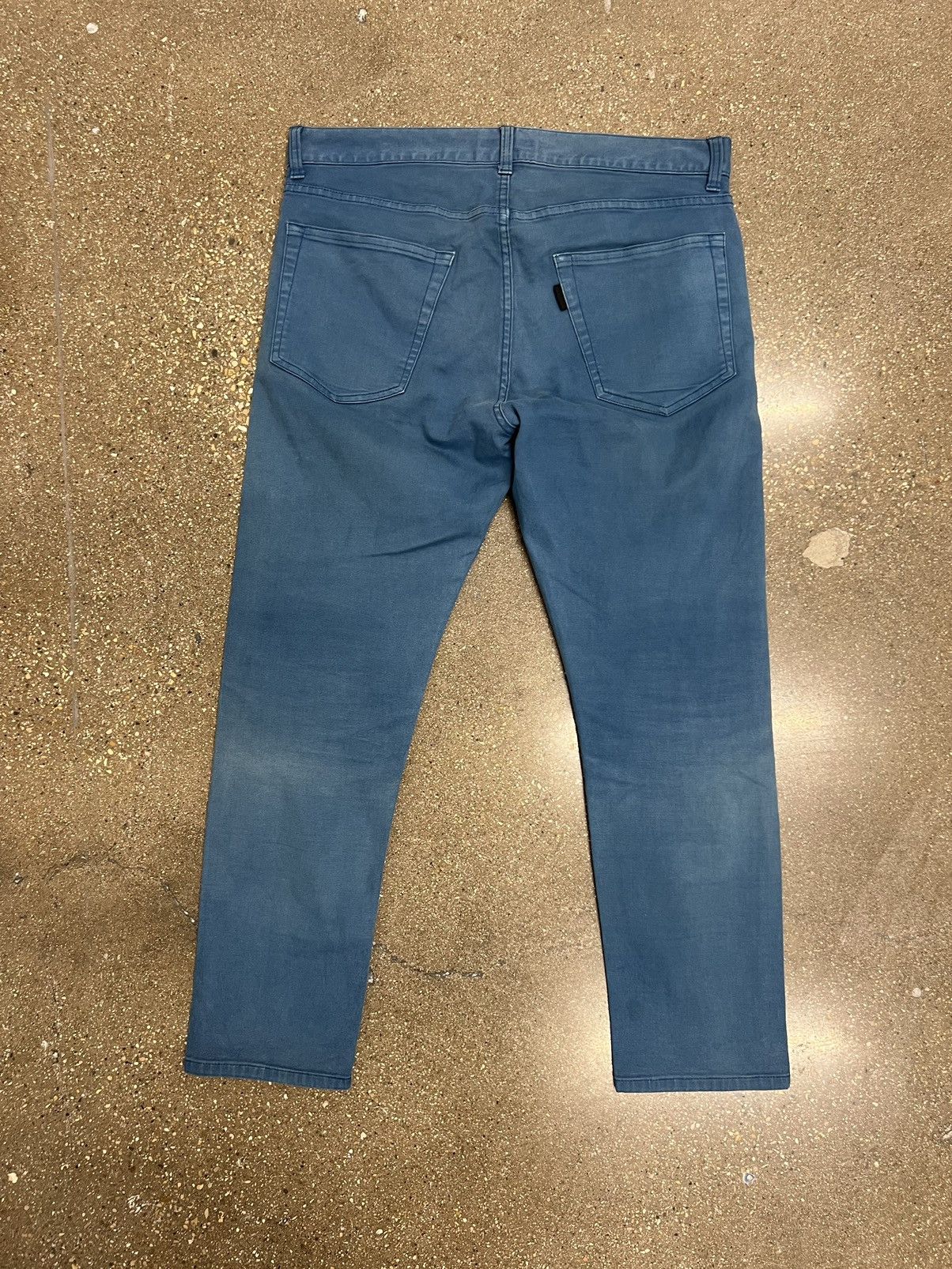 Undercover Undercover Lightning Denim Size US 28 / EU 44 - 3 Thumbnail
