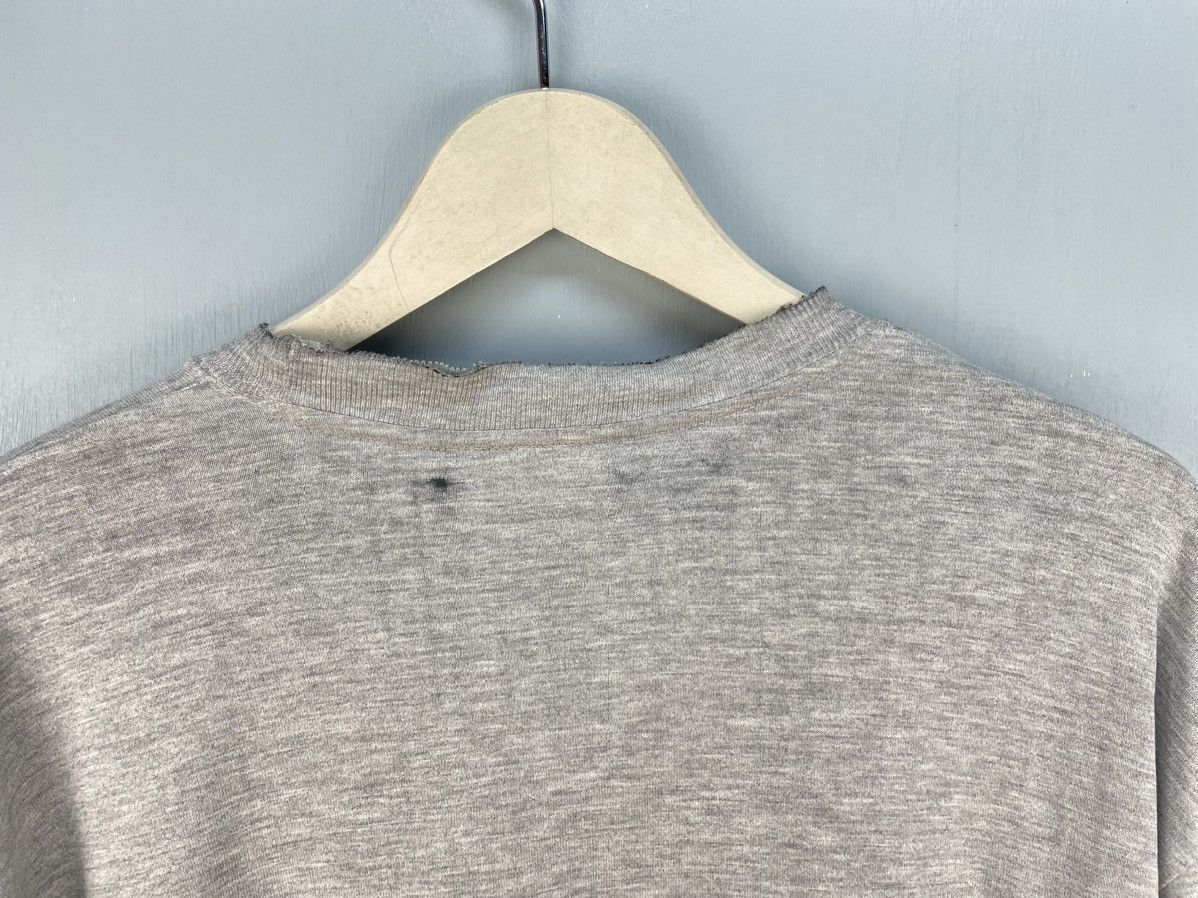 Vintage Vintage Bear Surf California long sleeve distress t shirt Size US L / EU 52-54 / 3 - 11 Thumbnail