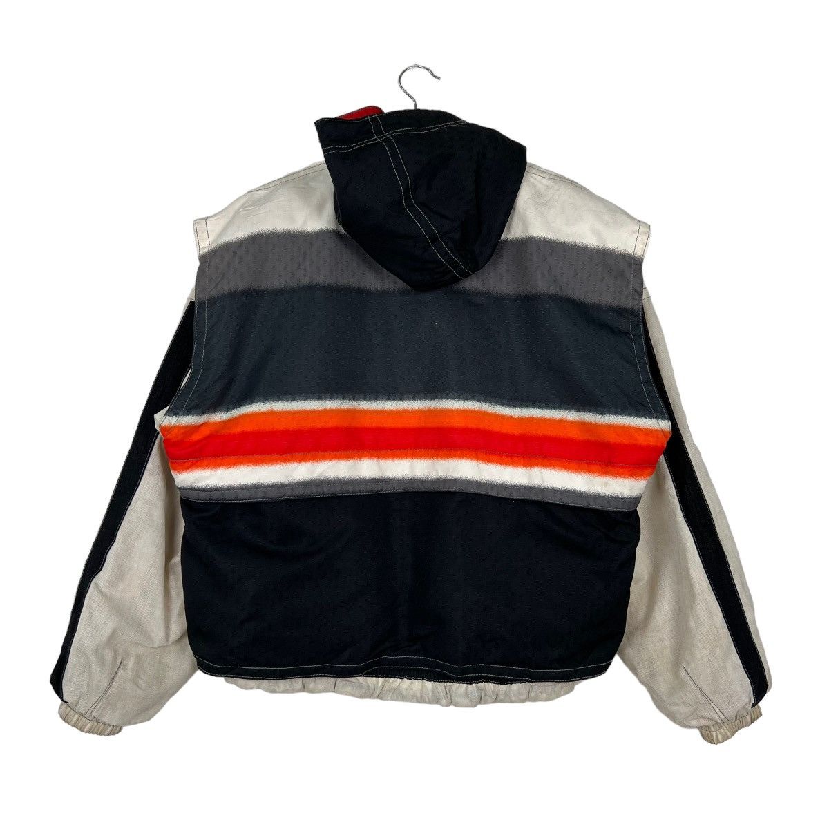 Mizuno × Vintage 🔥 MIZUNO ASTRO SKI BOMBER STYLE JACKET Size US L / EU 52-54 / 3 - 2 Thumbnail