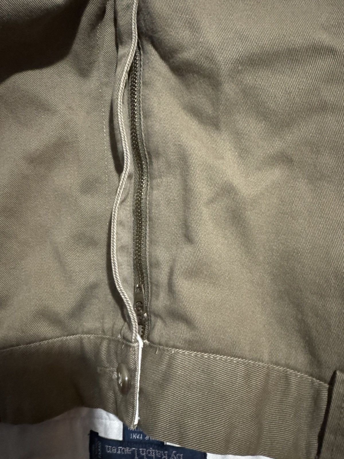 Polo Ralph Lauren Polo Ralph lauren classic chino Size US 38 / EU 54 - 7 Thumbnail